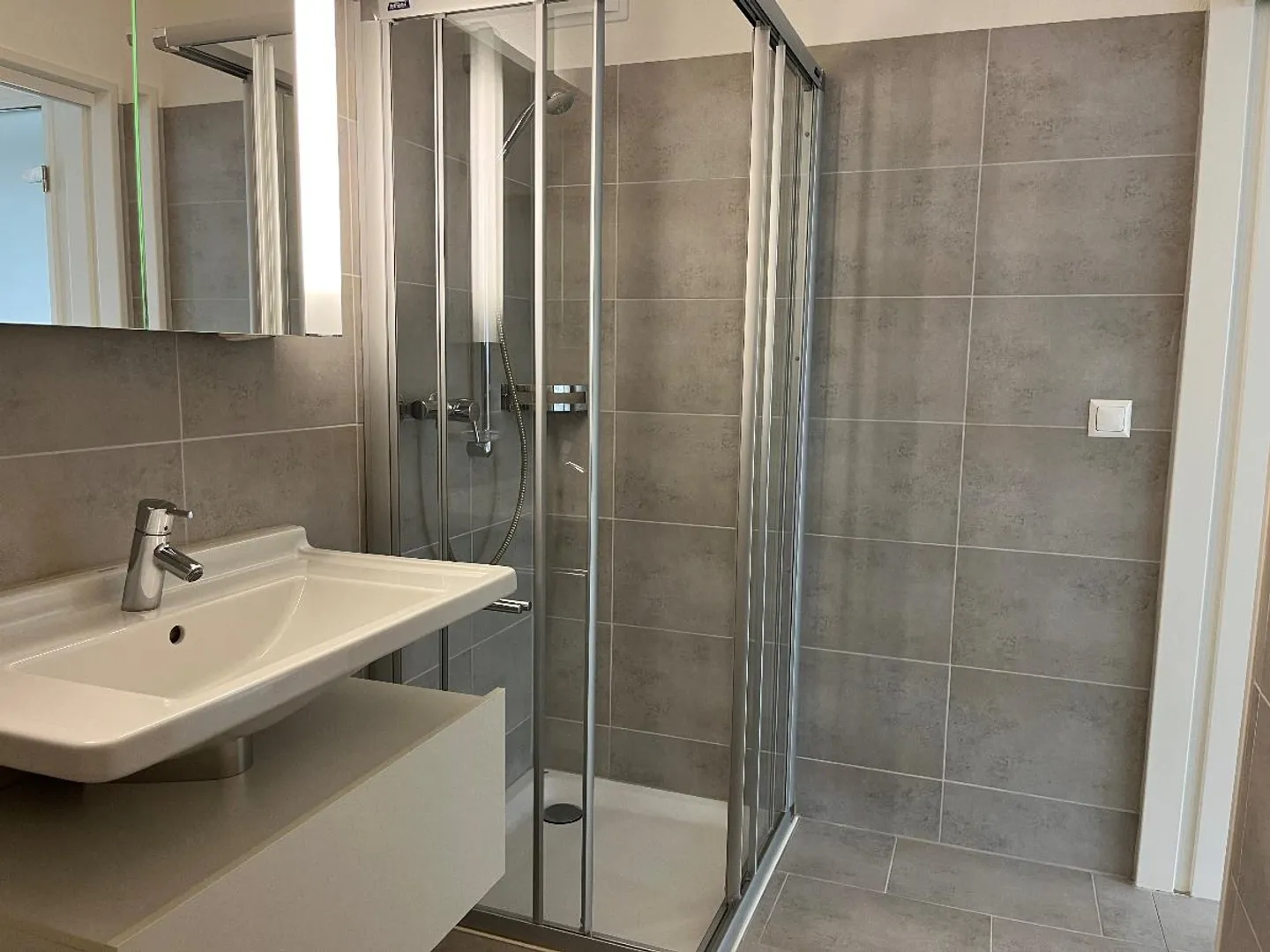 Appartement 3.5 pièces - Photo 5 sur 5