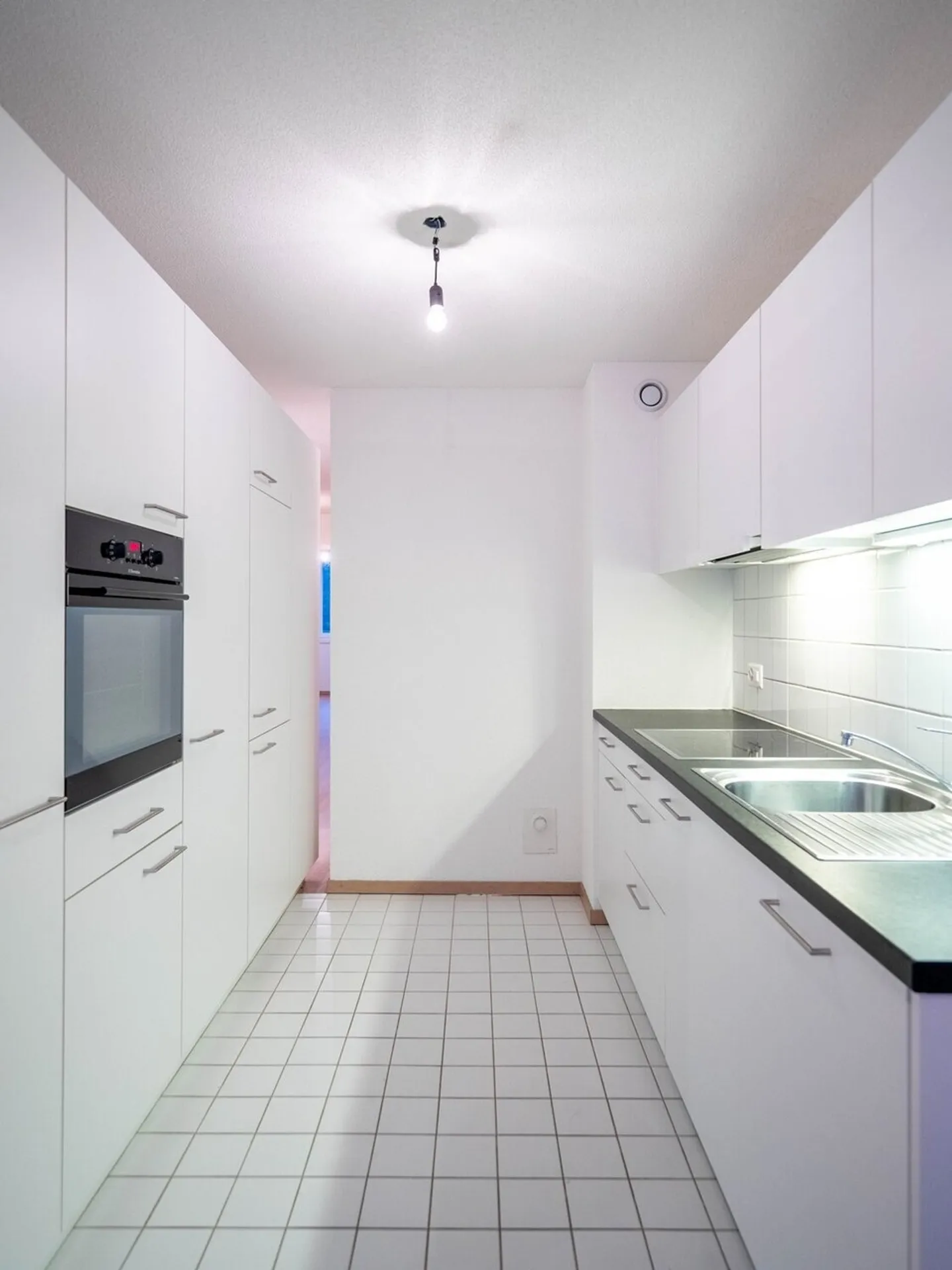 Appartamento 2,5 locali con terrazza! - Foto 7 di 13