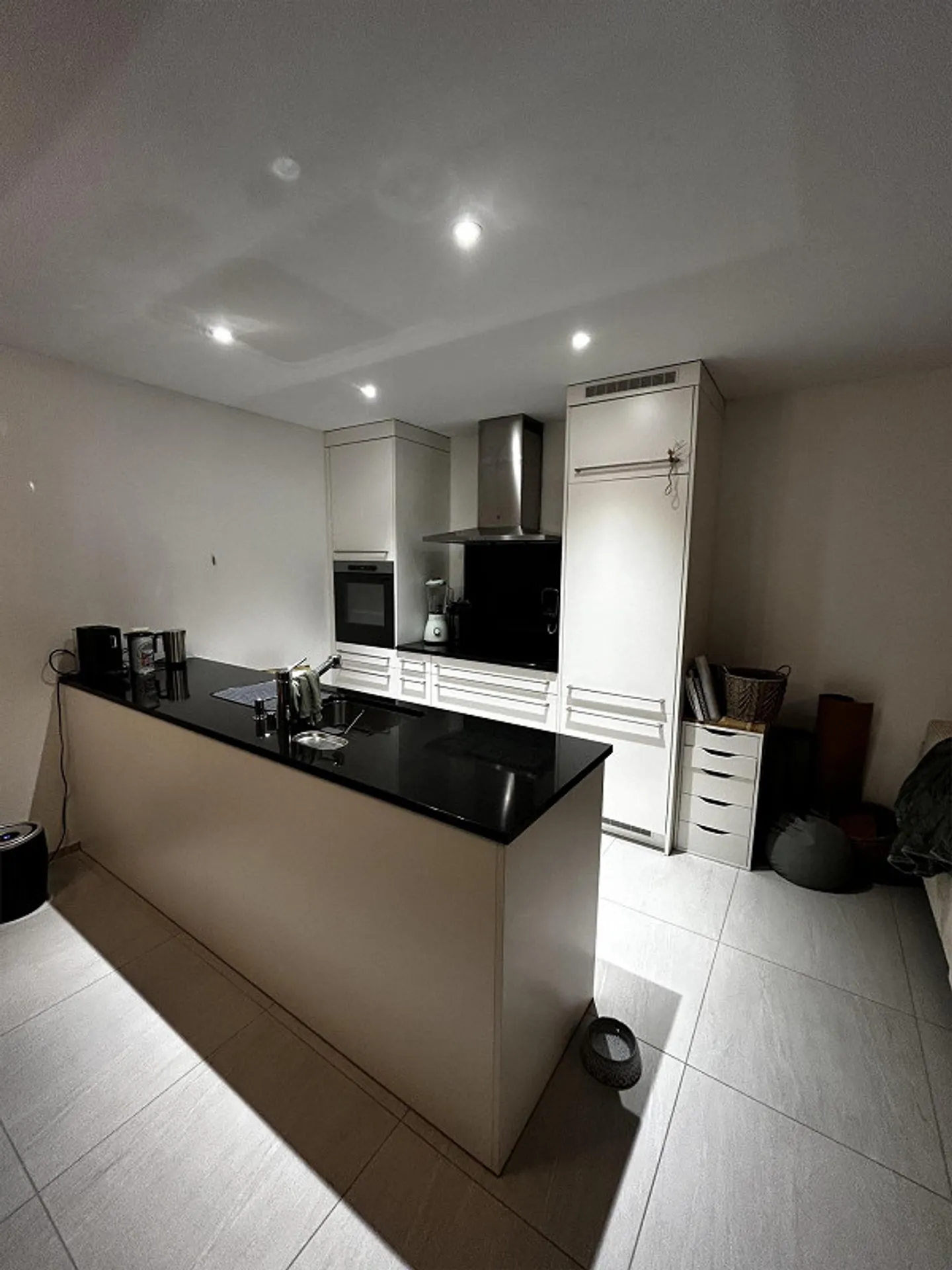 Moderne 2.5-Zimmer-Wohnung in Mels - Foto 1 von 12