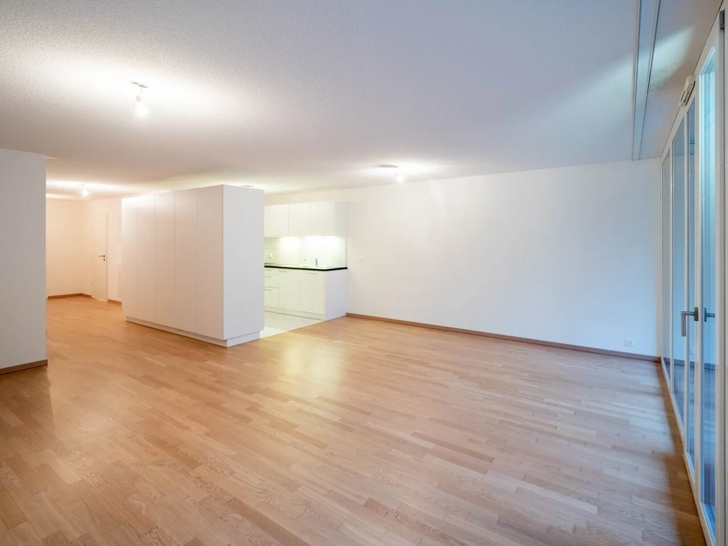 Appartamento 2,5 locali con terrazza! - Foto 8 di 13