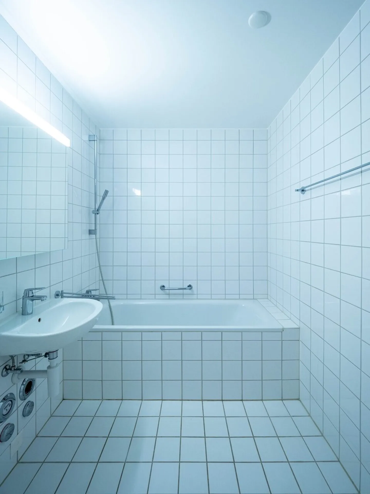 Appartamento 2,5 locali con terrazza! - Foto 10 di 13