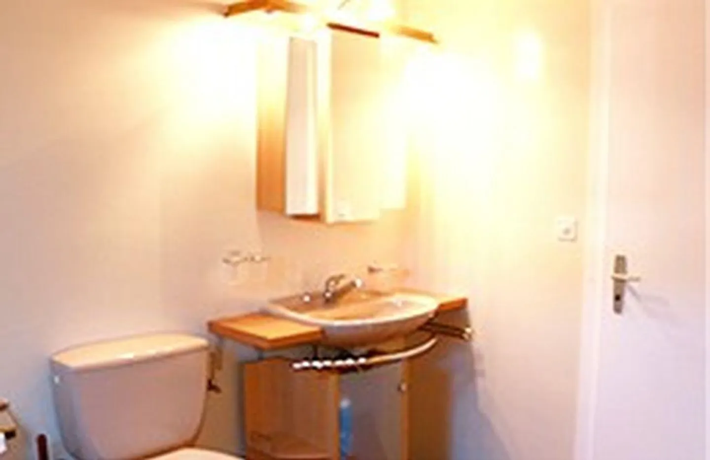 Apartment - Photo 6 of 15