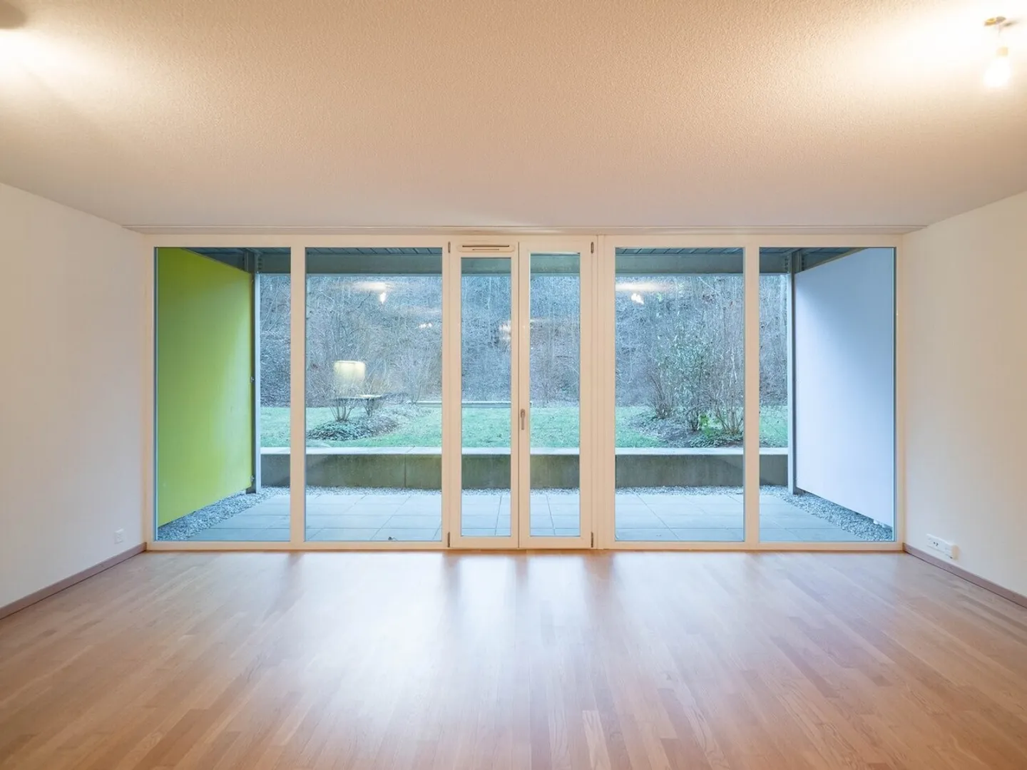 Appartamento 2,5 locali con terrazza! - Foto 11 di 13