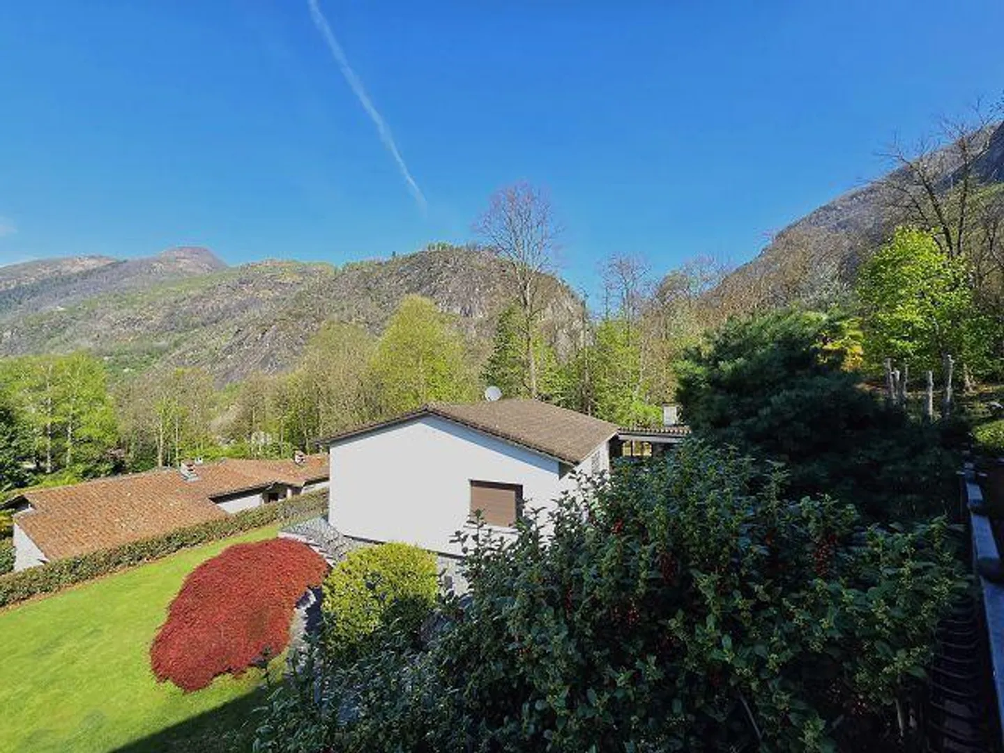 Casa singola in affitto - Foto 52 di 59