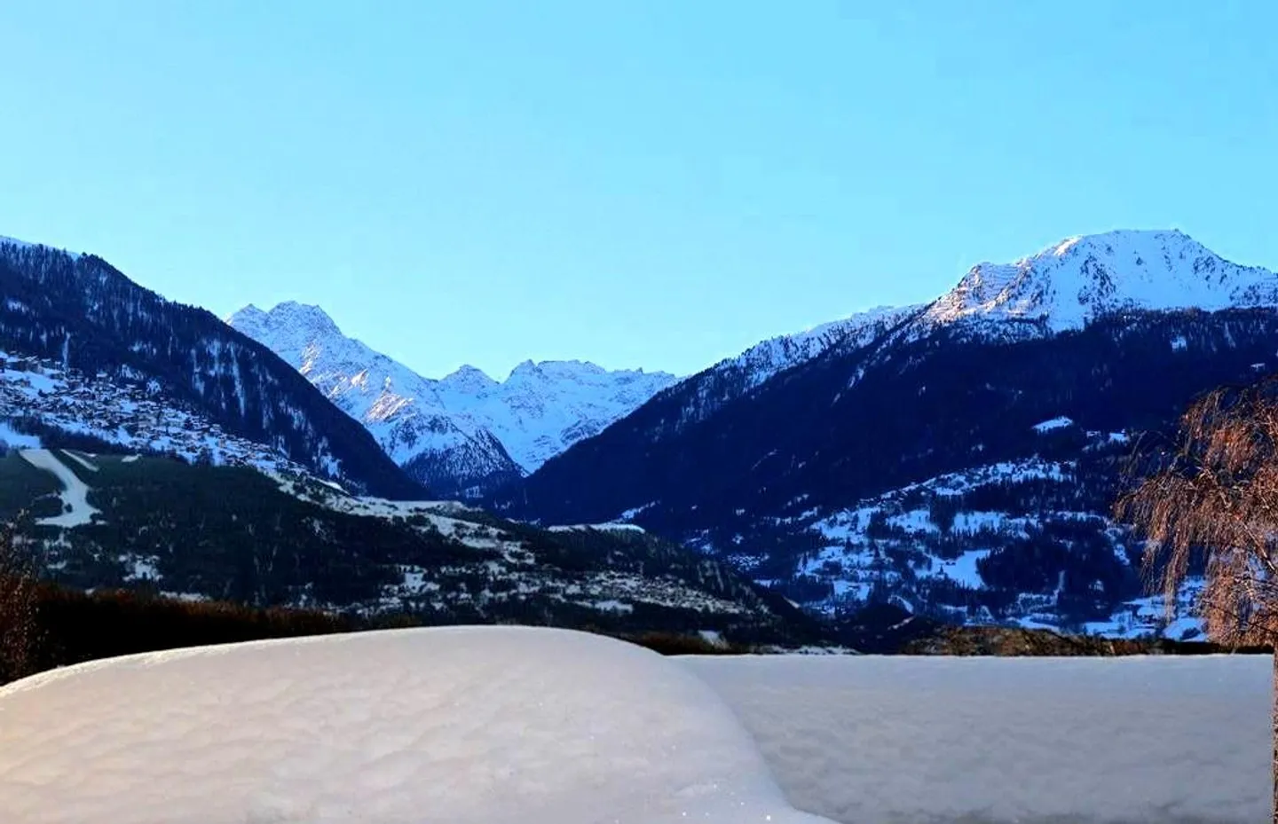 Apartment - Photo 11 of 15