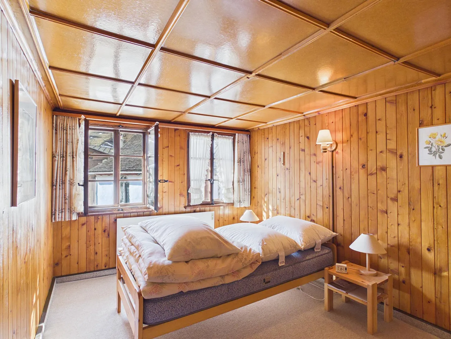 Charmante Wohnung in Münster - Foto 2 von 7