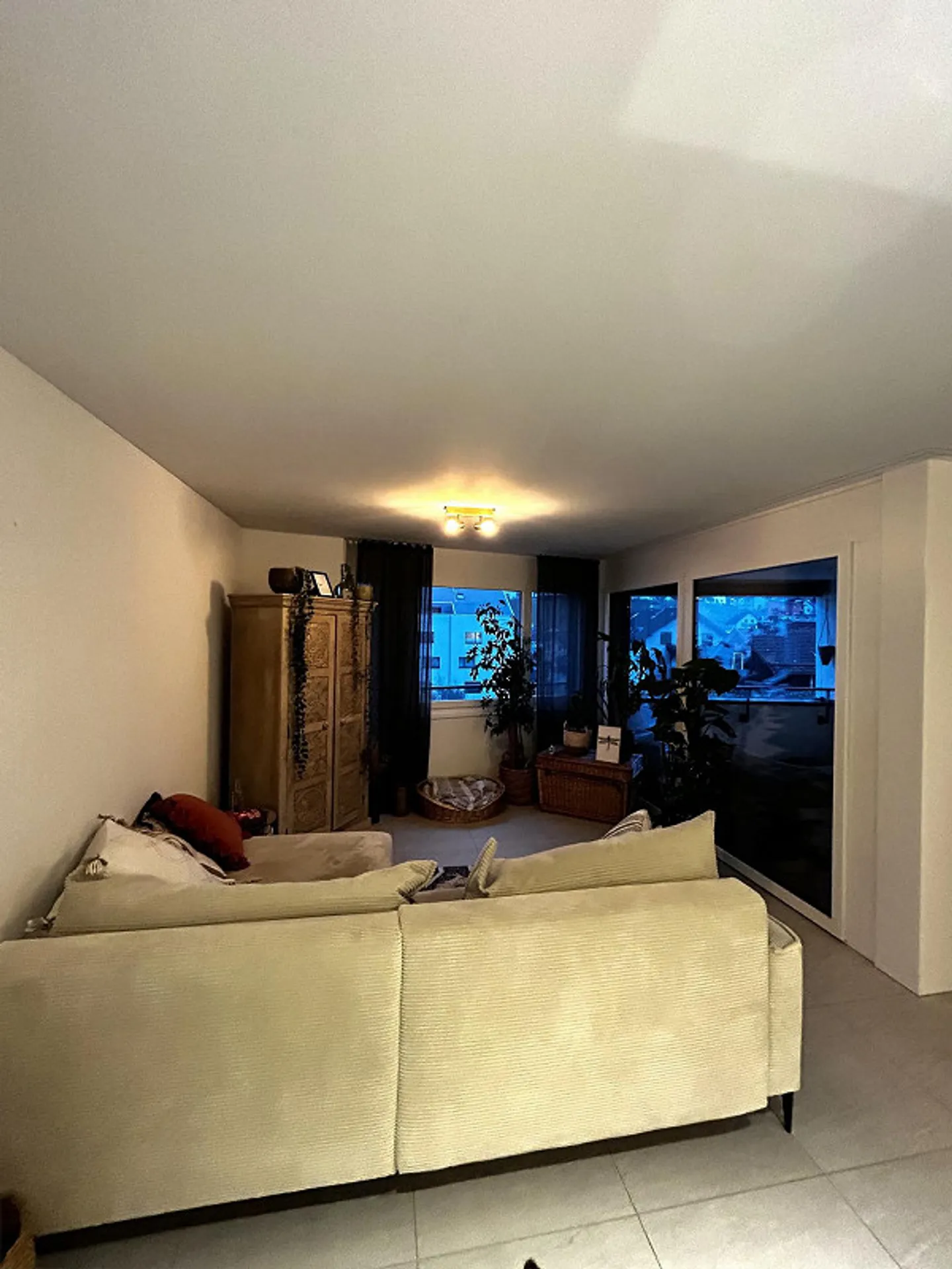 Moderne 2.5-Zimmer-Wohnung in Mels - Foto 4 von 12