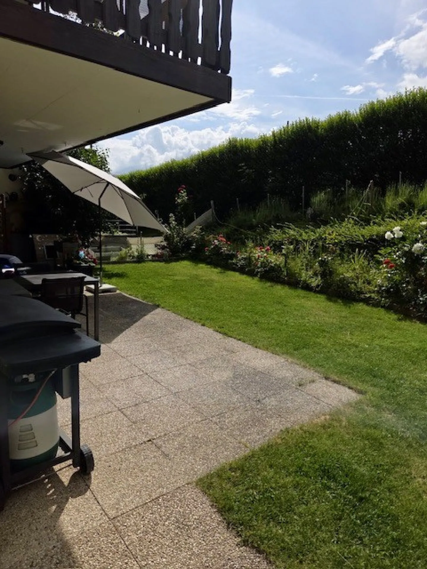 Ampio Appartamento Familiare con Giardino - Foto 2 di 12