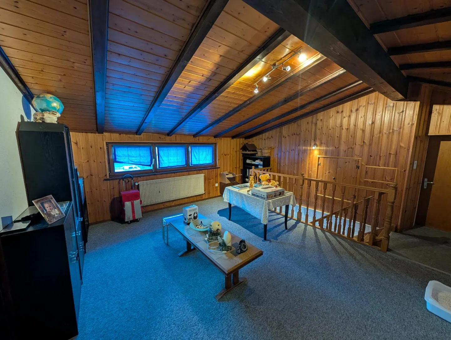 Semi-Detached House 6.5 Rooms - Photo 6 of 7