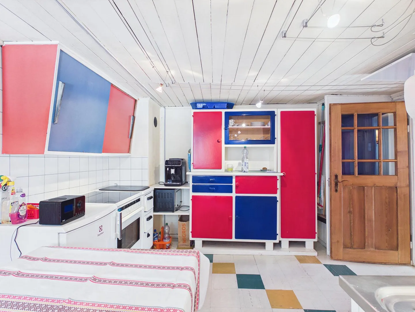 Charmante Wohnung in Münster - Foto 3 von 7