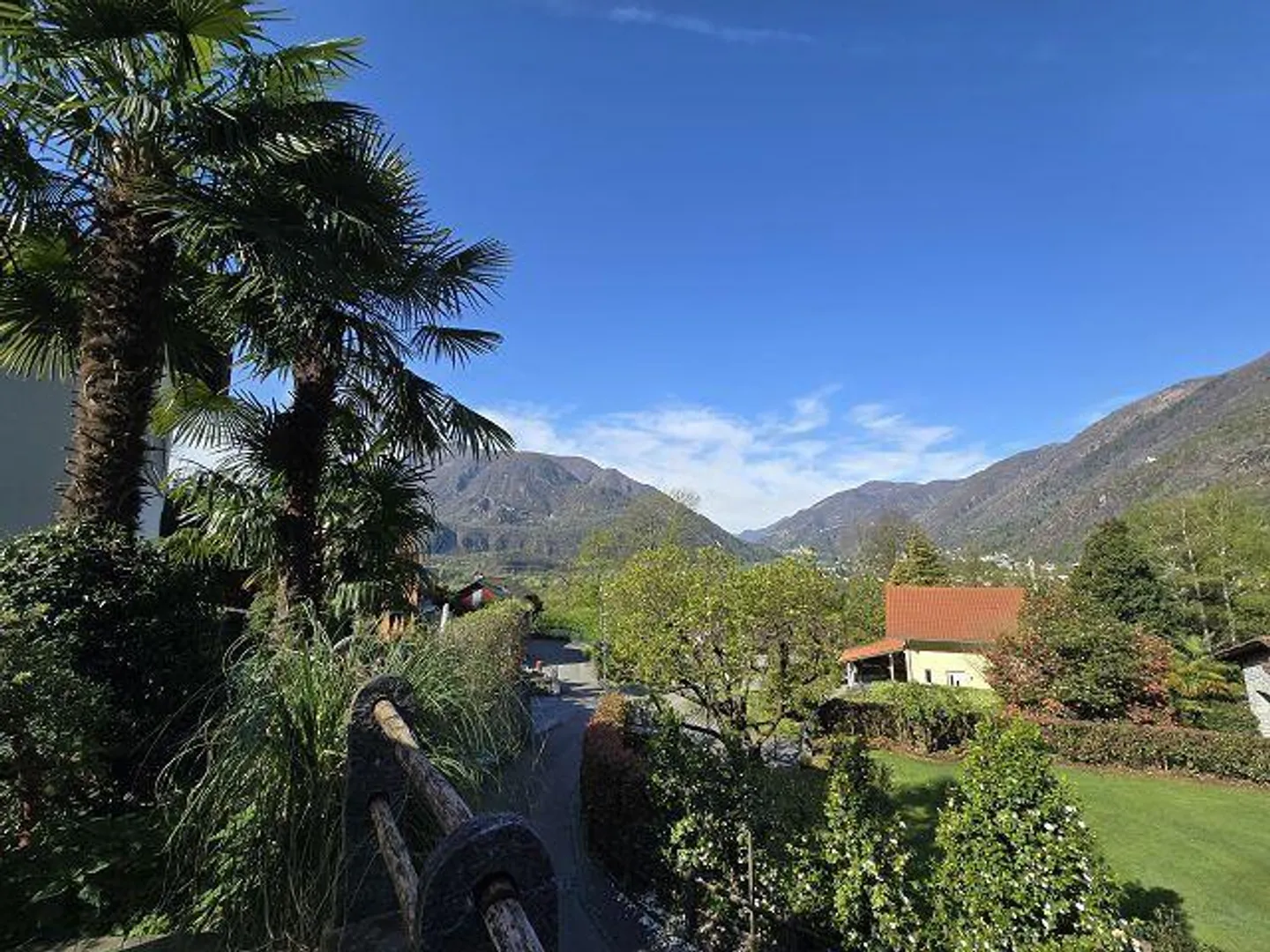 Casa singola in affitto - Foto 53 di 59