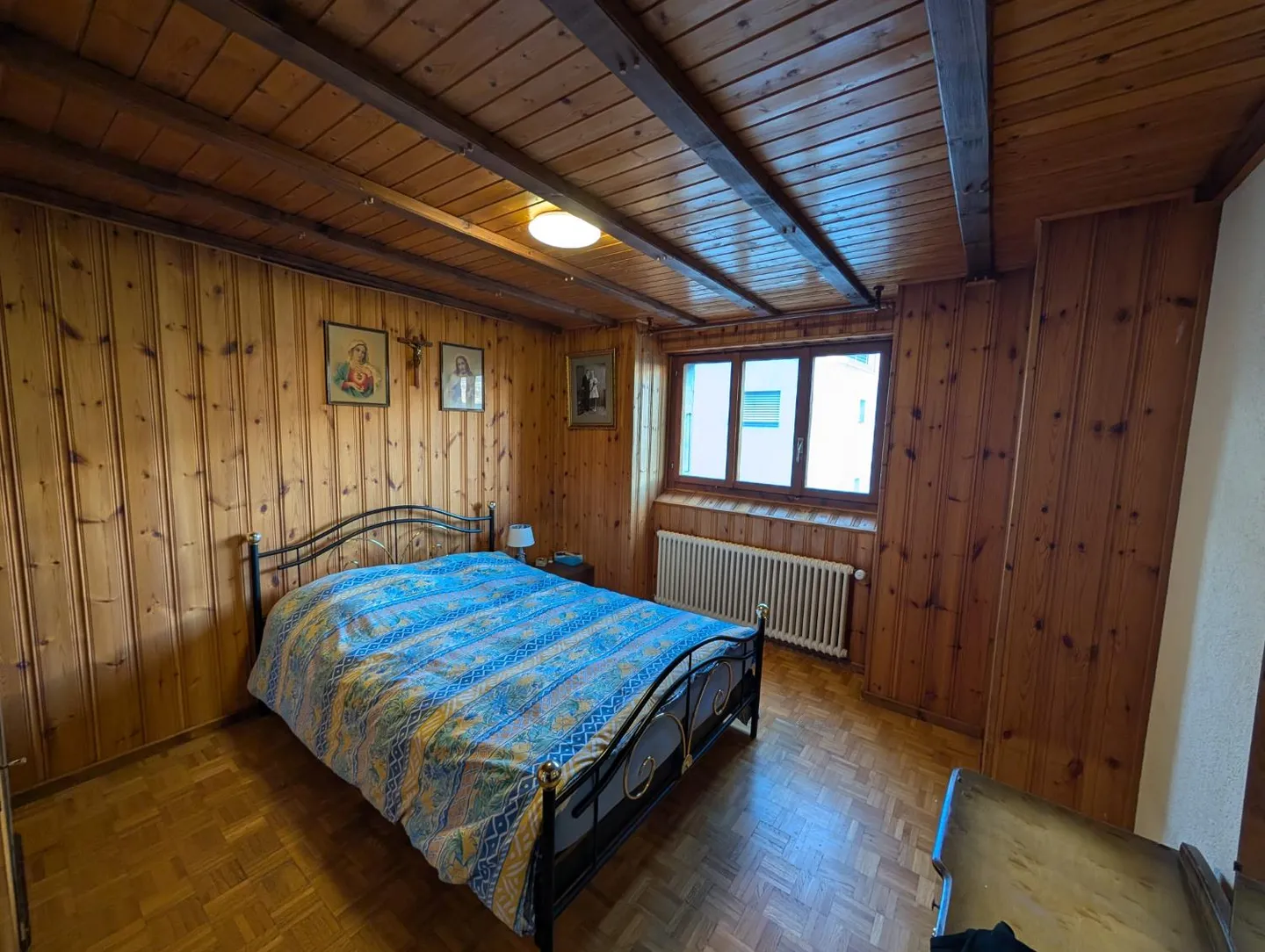 Semi-Detached House 6.5 Rooms - Photo 5 of 7