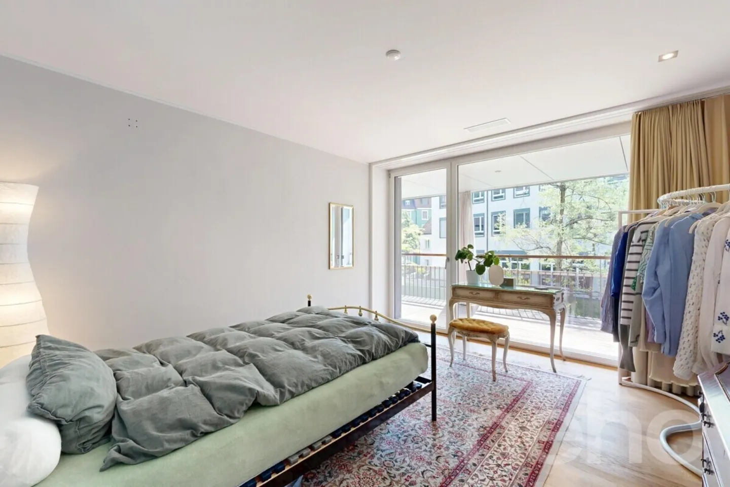 Appartement Duplex Spacieux à Zurich - Photo 8 sur 12