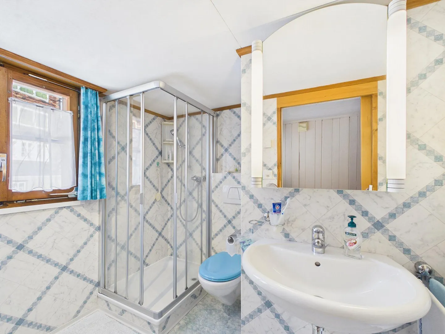 Charmante Wohnung in Münster - Foto 4 von 7