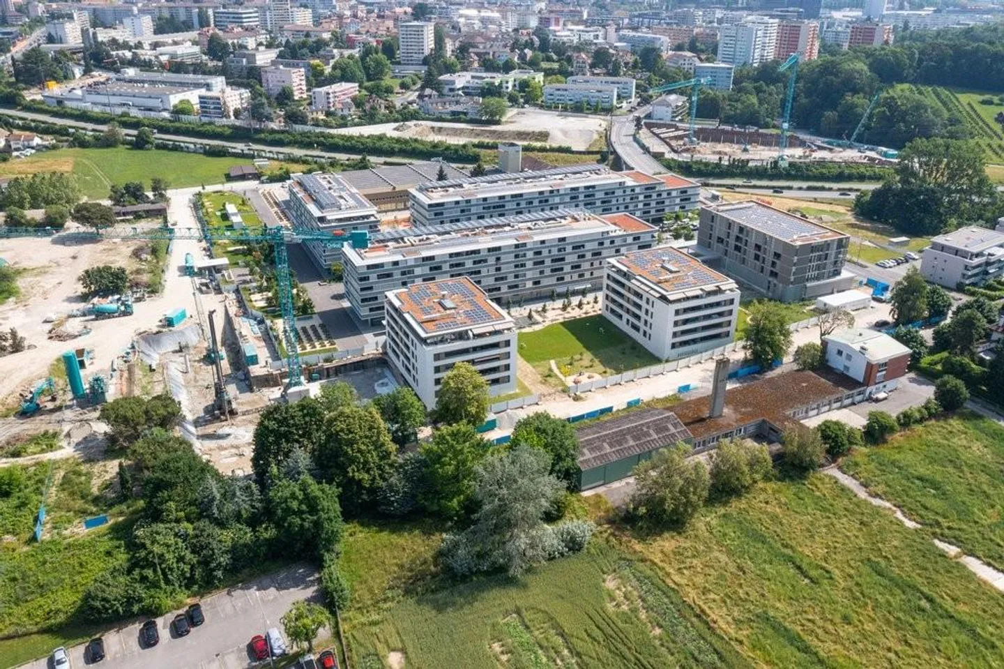 Espace Commercial en Croissance - Photo 4 sur 9
