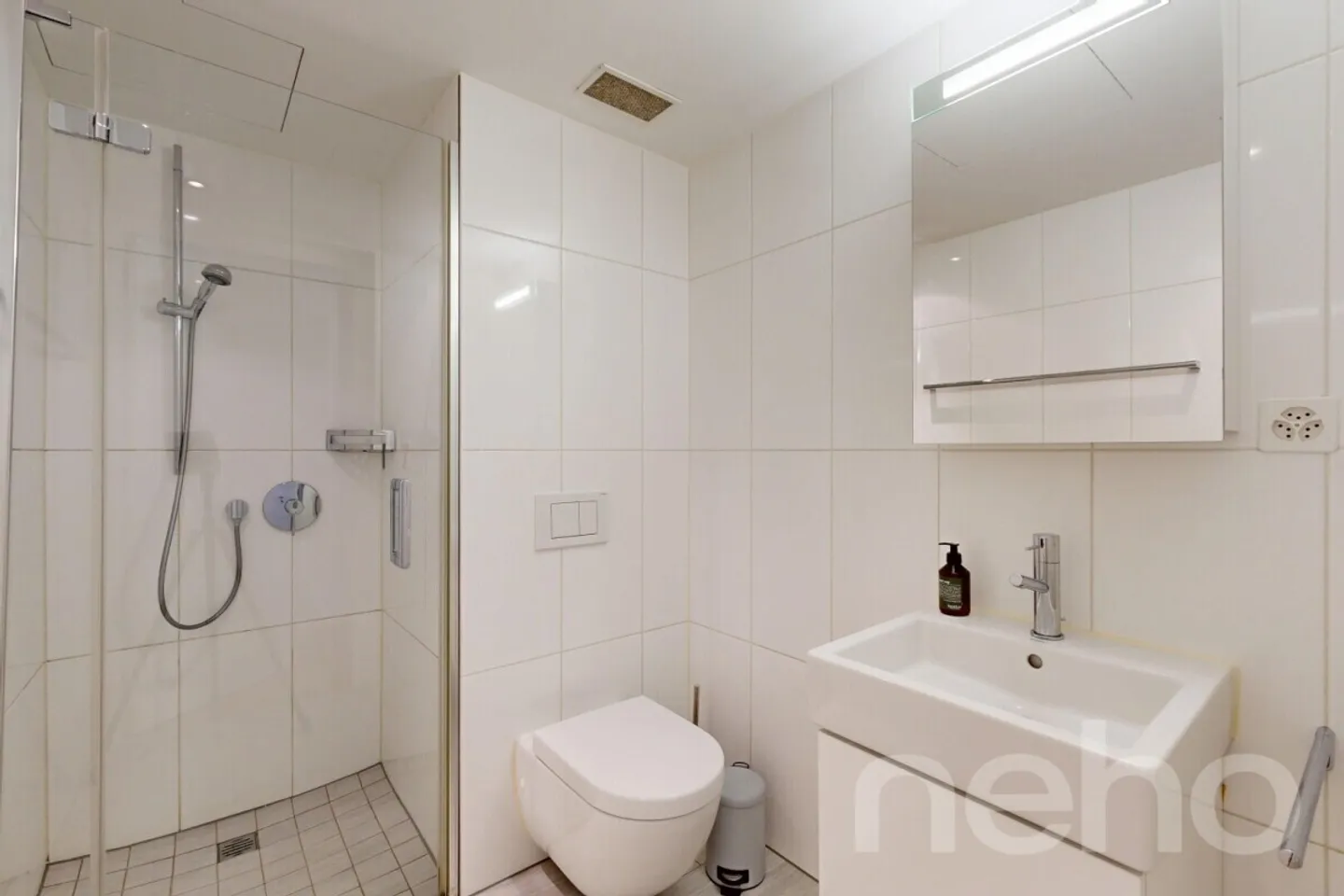 Appartement Duplex Spacieux à Zurich - Photo 9 sur 12