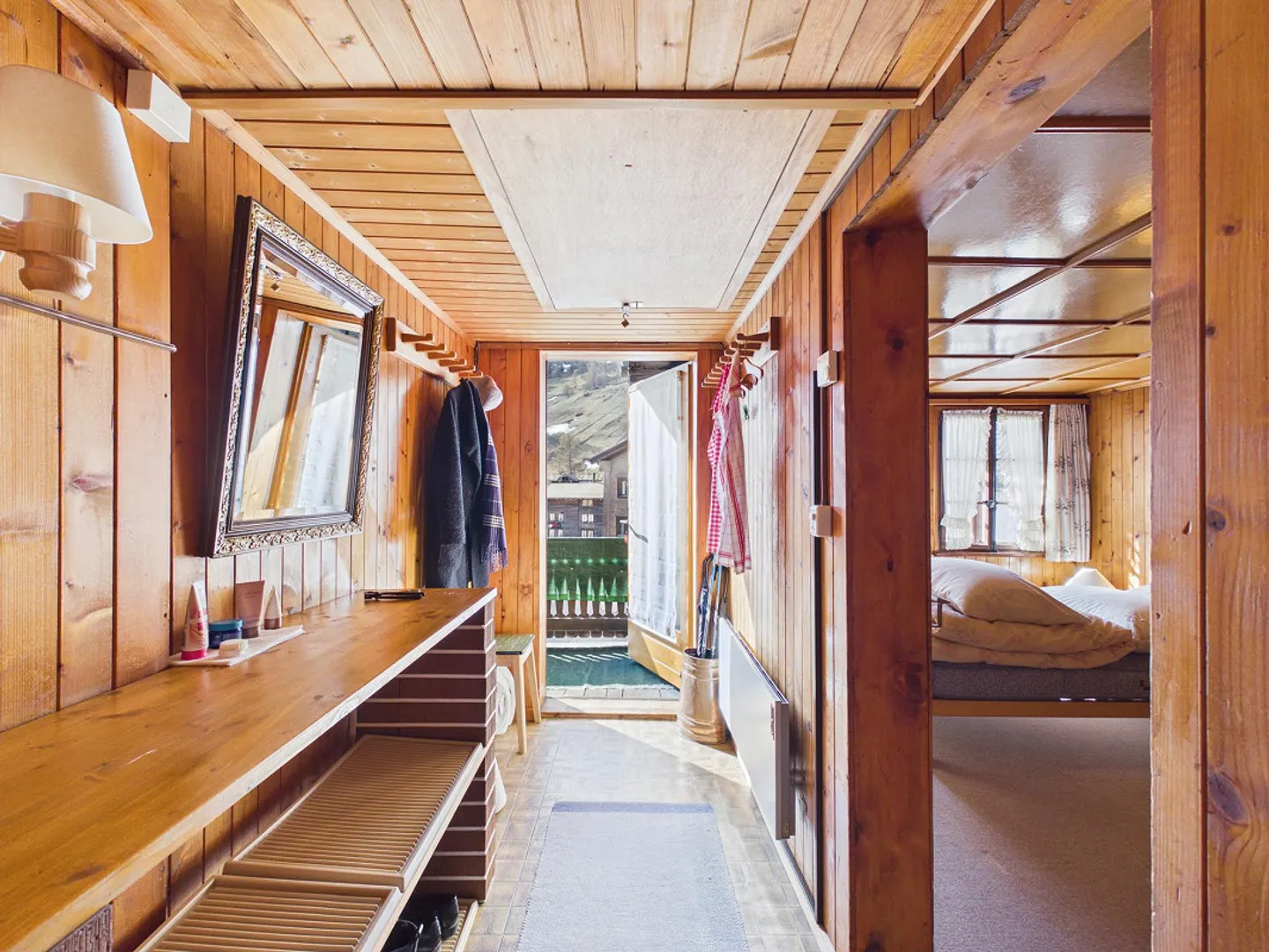 Charmante Wohnung in Münster - Foto 5 von 7