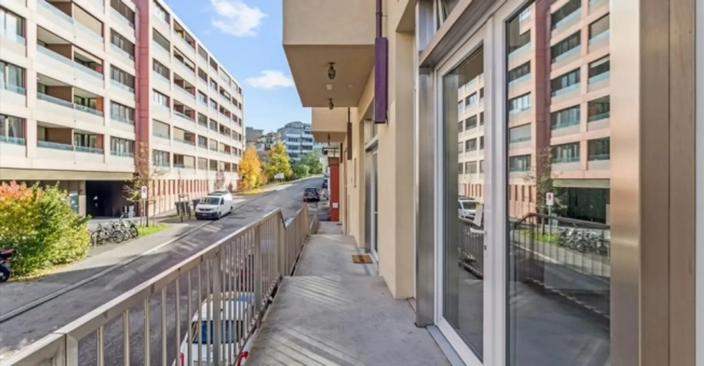 Bürofläche mieten - Foto 1 von 7