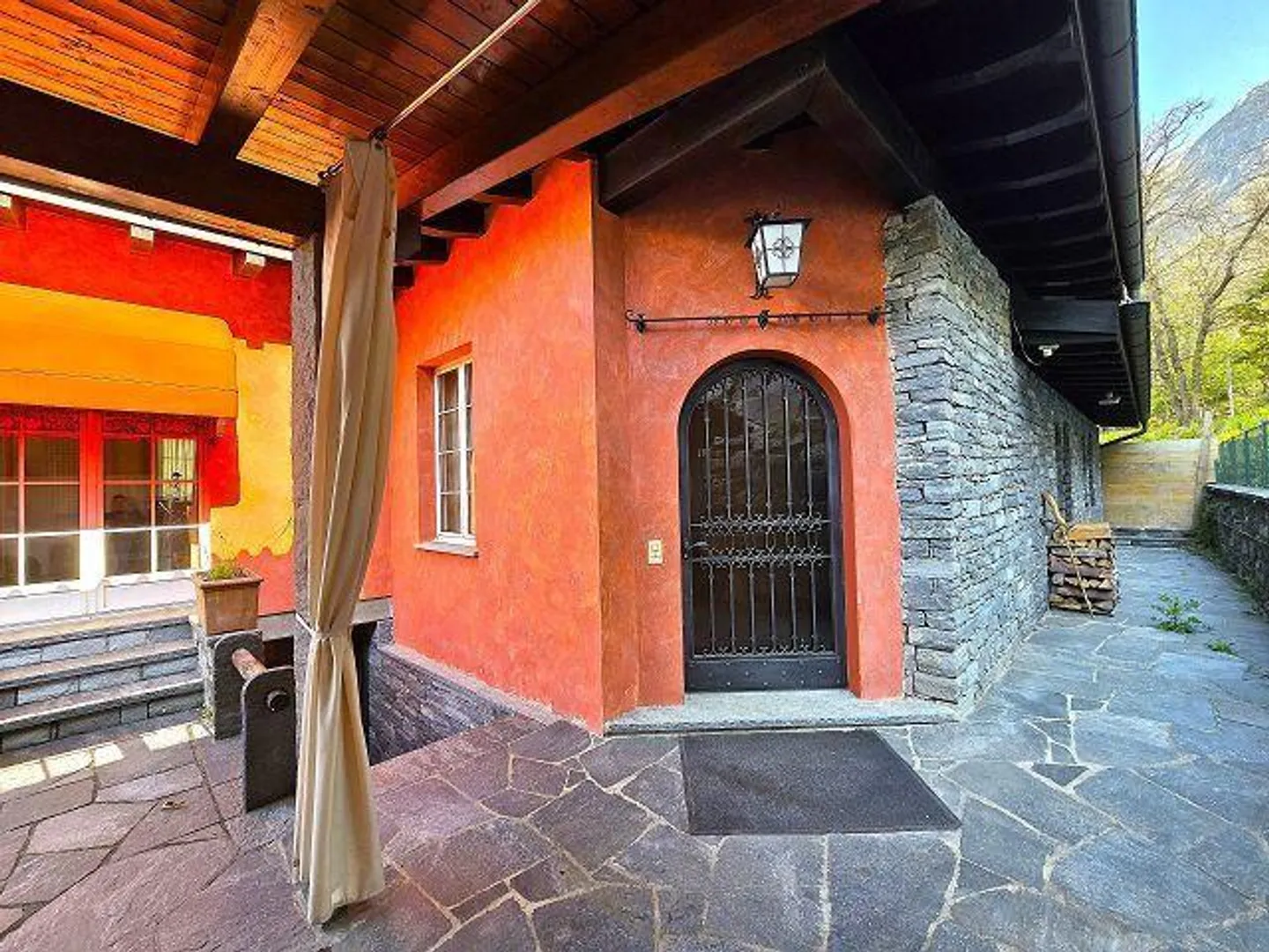 Casa singola in affitto - Foto 54 di 59