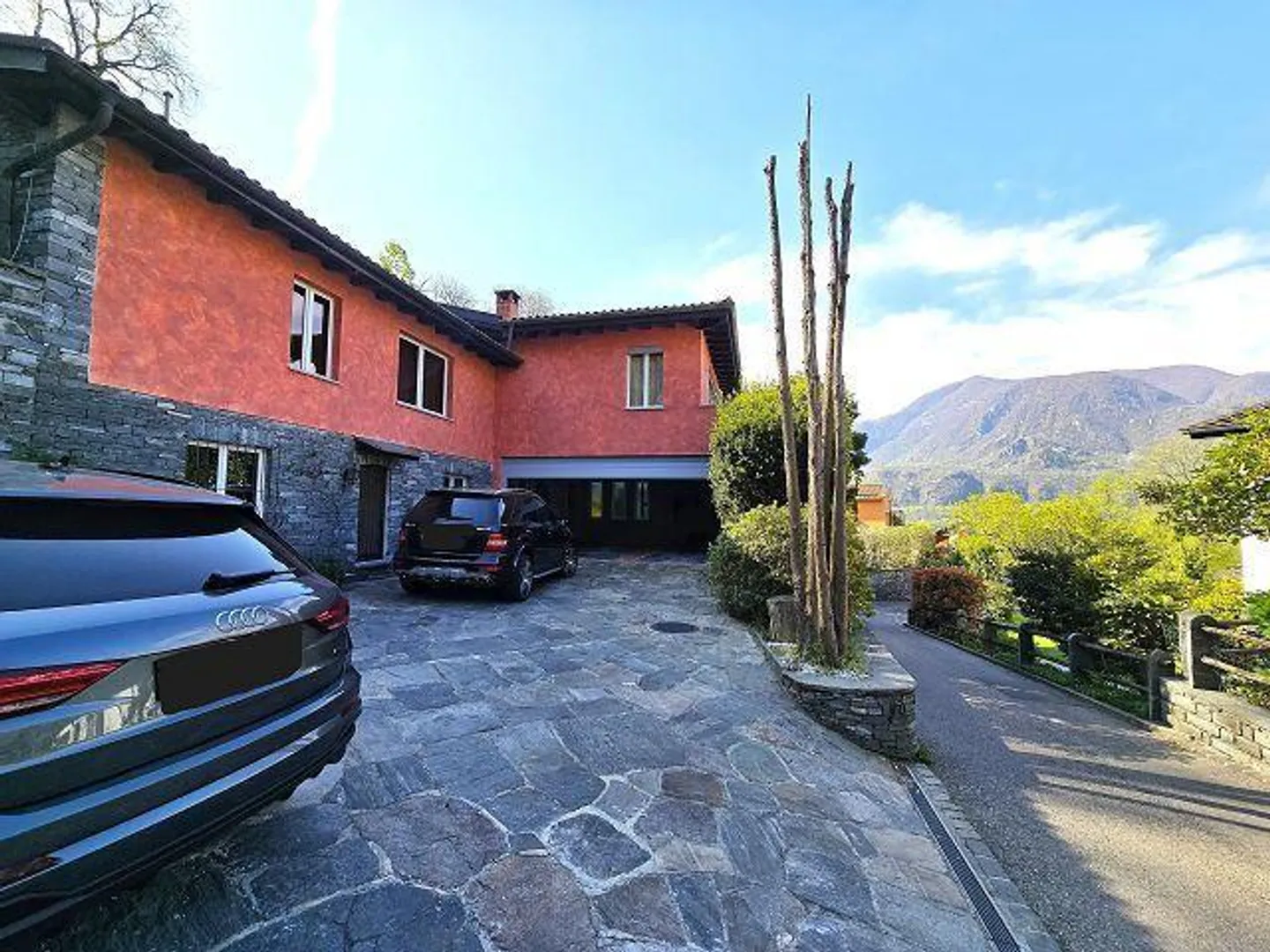 Casa singola in affitto - Foto 55 di 59