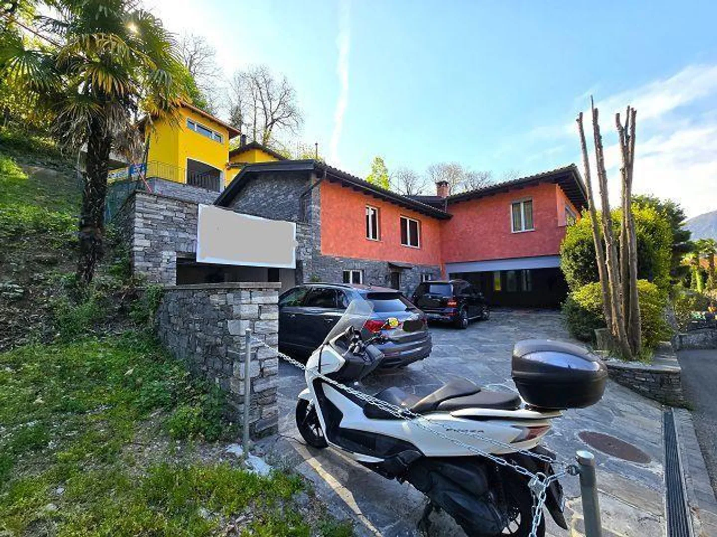 Casa singola in affitto - Foto 57 di 59