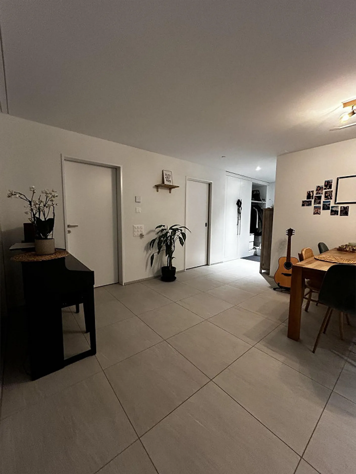 Moderne 2.5-Zimmer-Wohnung in Mels - Foto 5 von 12