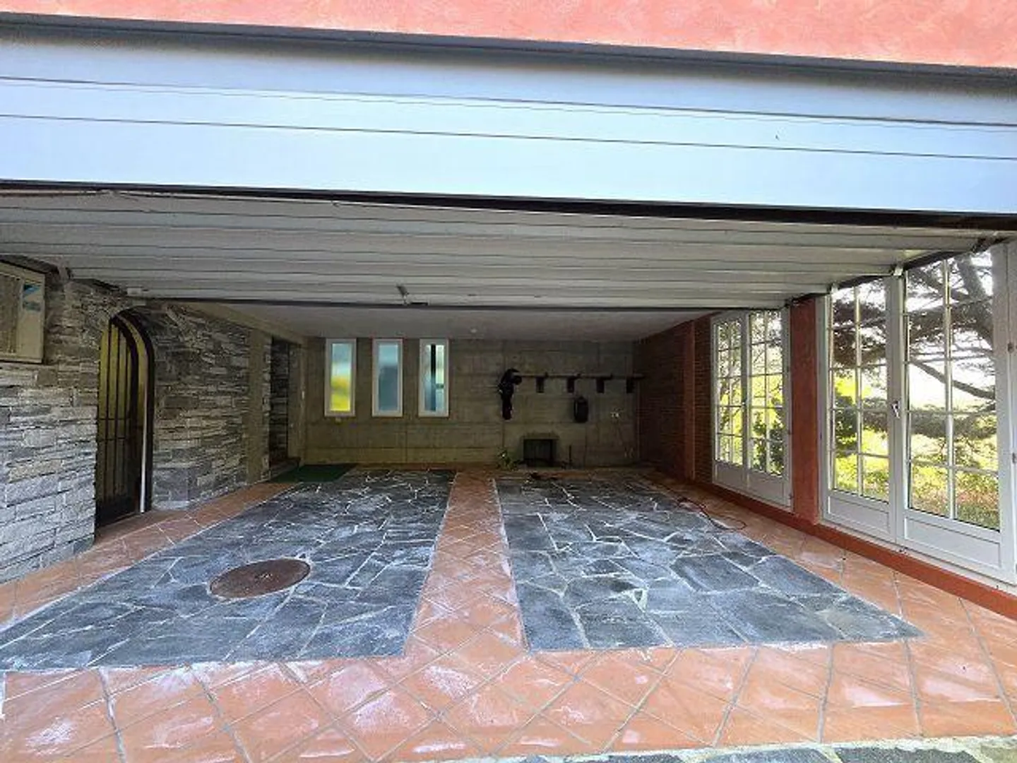 Casa singola in affitto - Foto 58 di 59