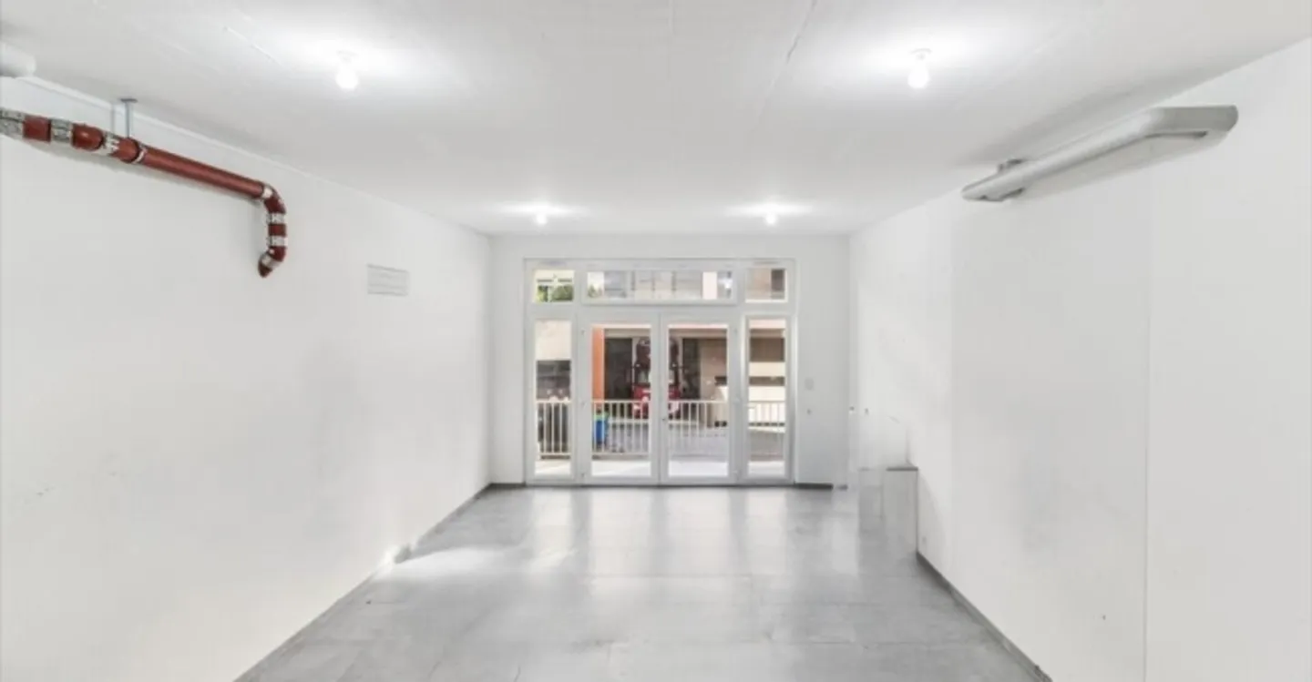 Bürofläche mieten - Foto 5 von 7