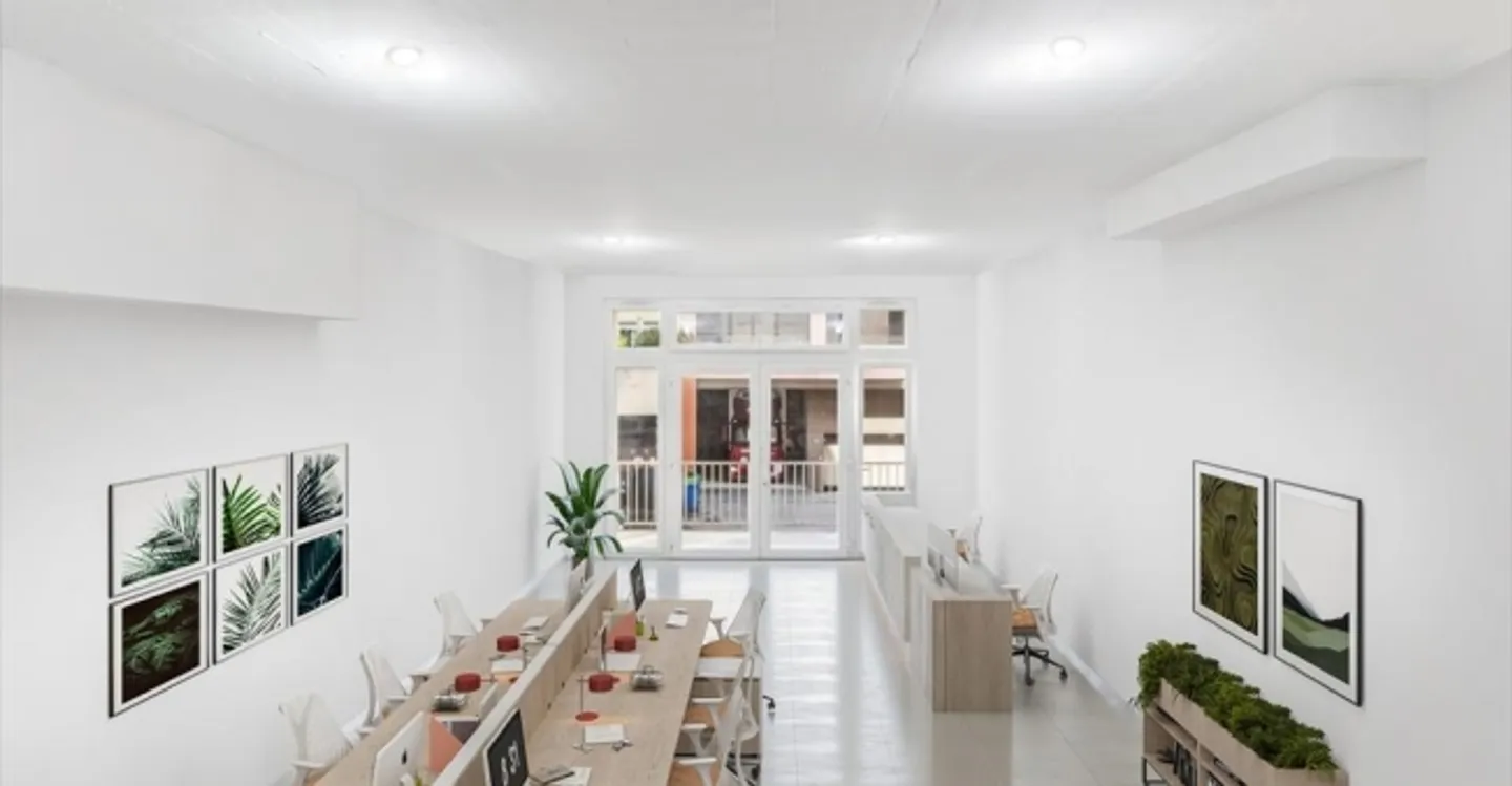 Bürofläche mieten - Foto 3 von 7