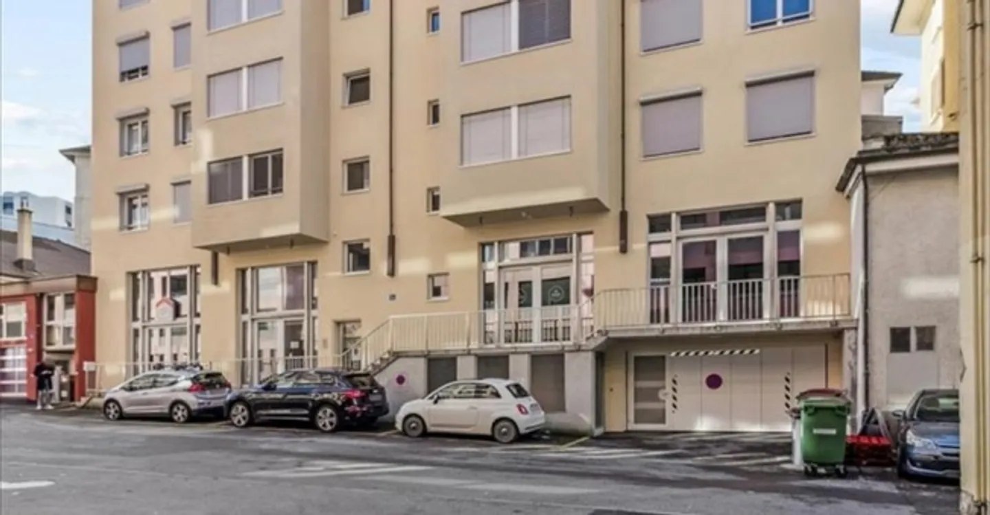 Bürofläche mieten - Foto 7 von 7