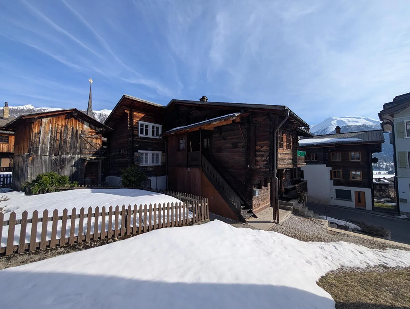 Charmante Wohnung in Münster - Foto 6 von 7