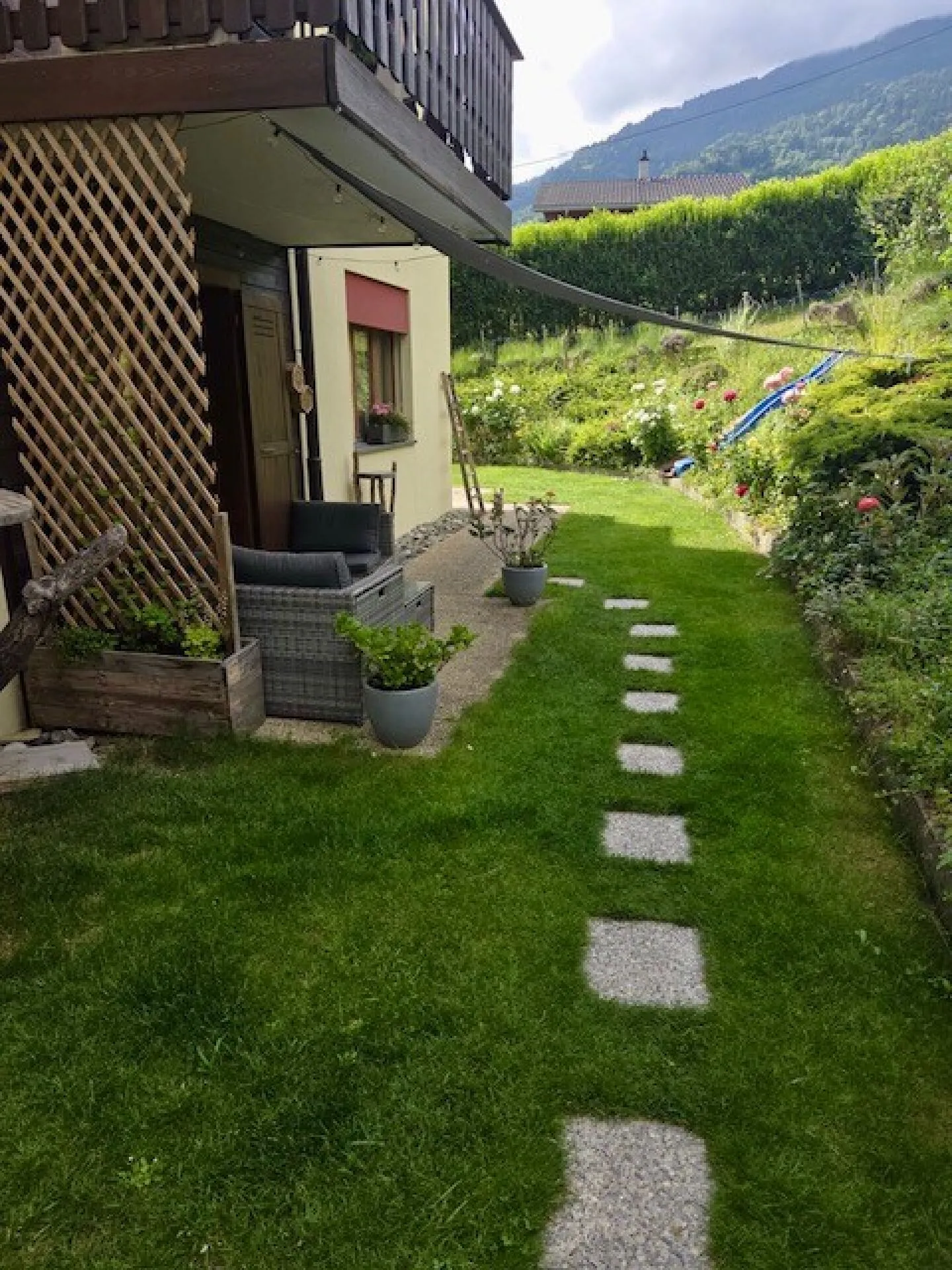 Ampio Appartamento Familiare con Giardino - Foto 12 di 12