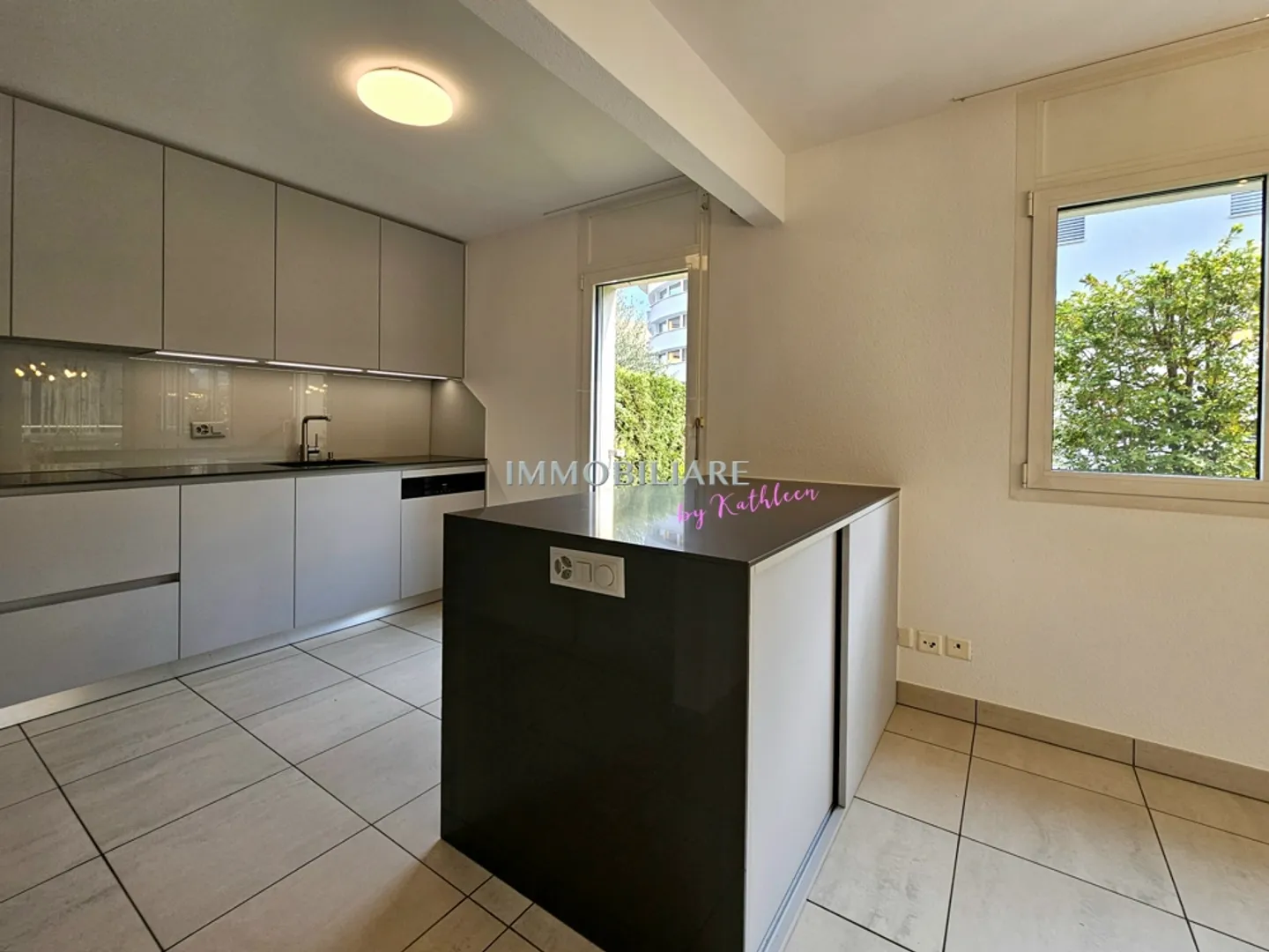 Appartamento con giardino privato e camino - Gartenwohnung mit Kamin - Foto 7 di 14