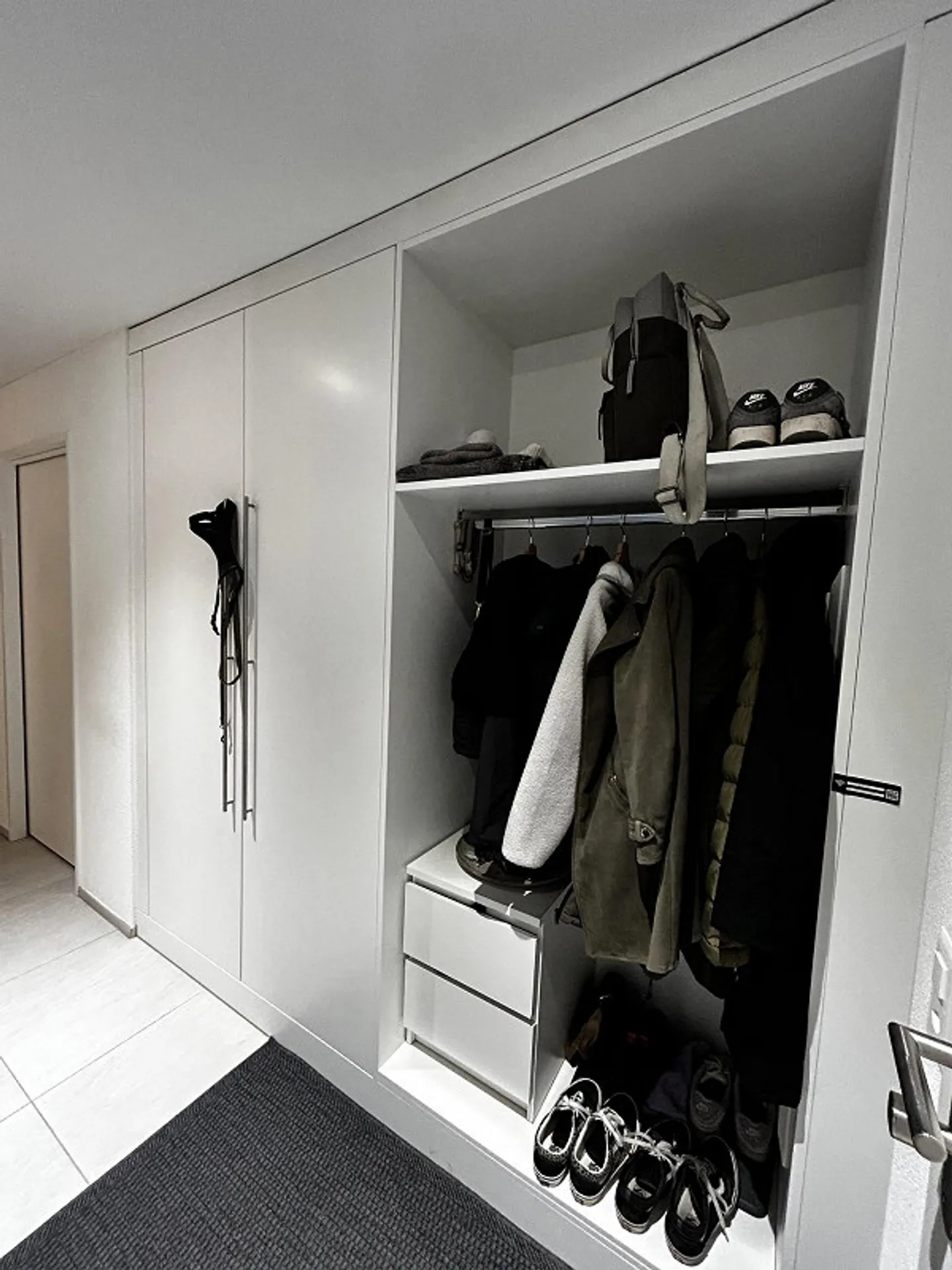 Moderne 2.5-Zimmer-Wohnung in Mels - Foto 10 von 12