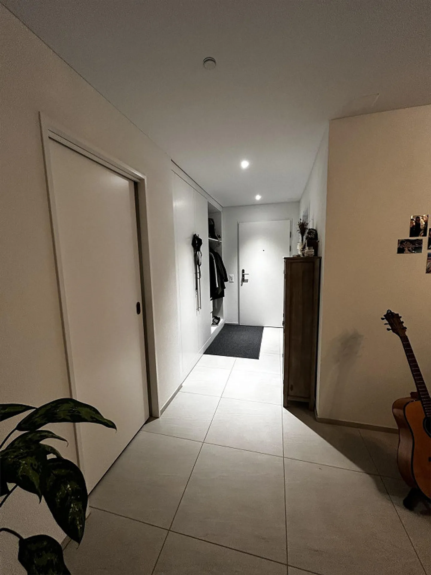 Moderne 2.5-Zimmer-Wohnung in Mels - Foto 9 von 12