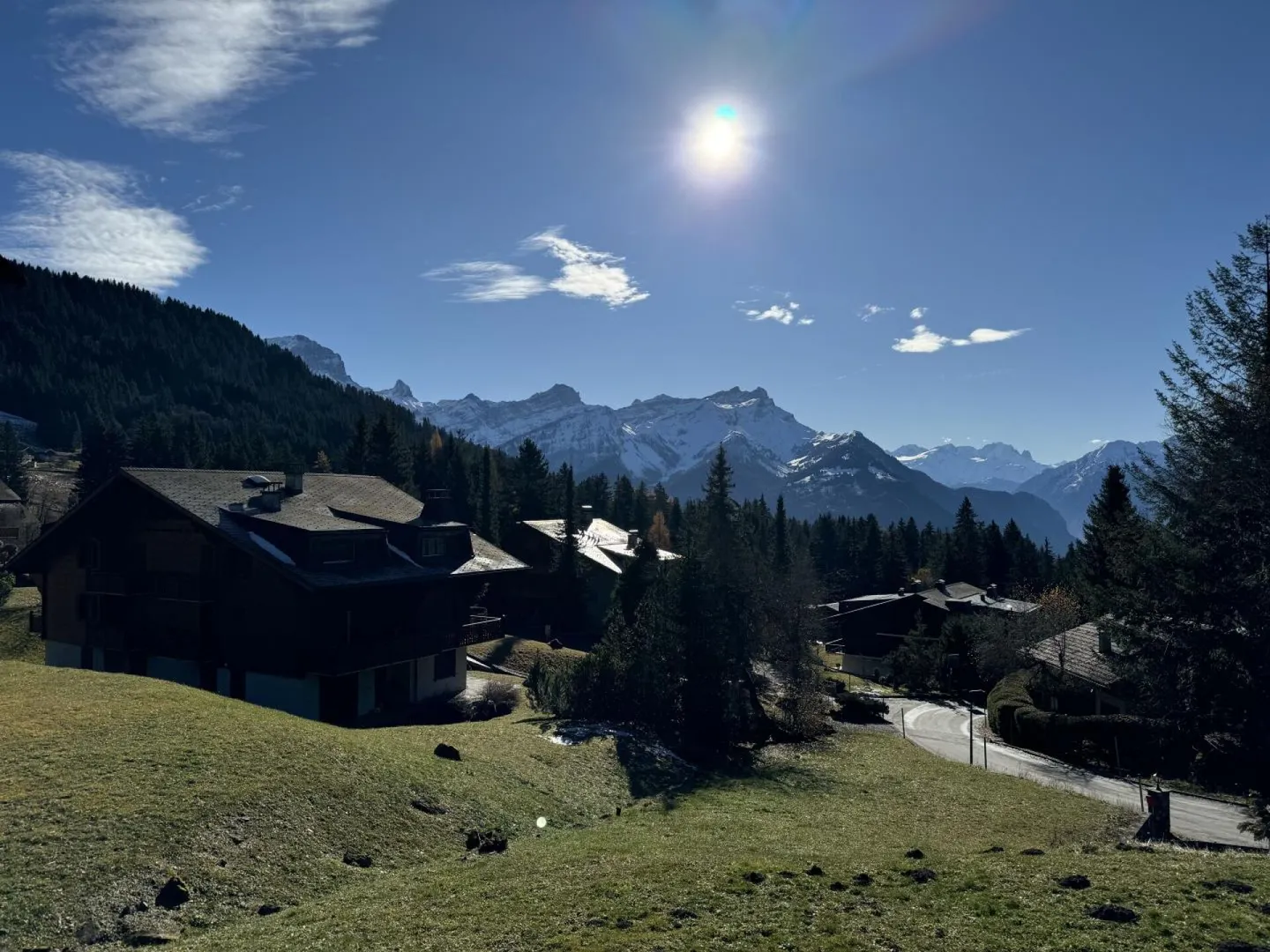 Chalet 8 camere a Chesières - Foto 5 di 27