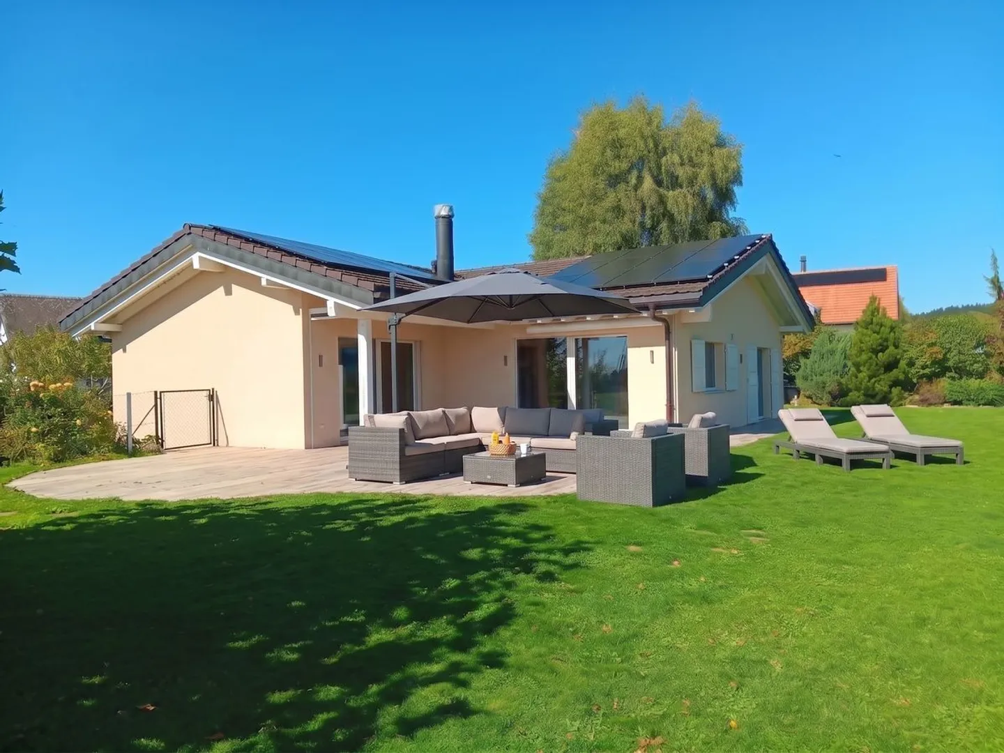 5-Zimmer-Haus - Foto 4 von 11