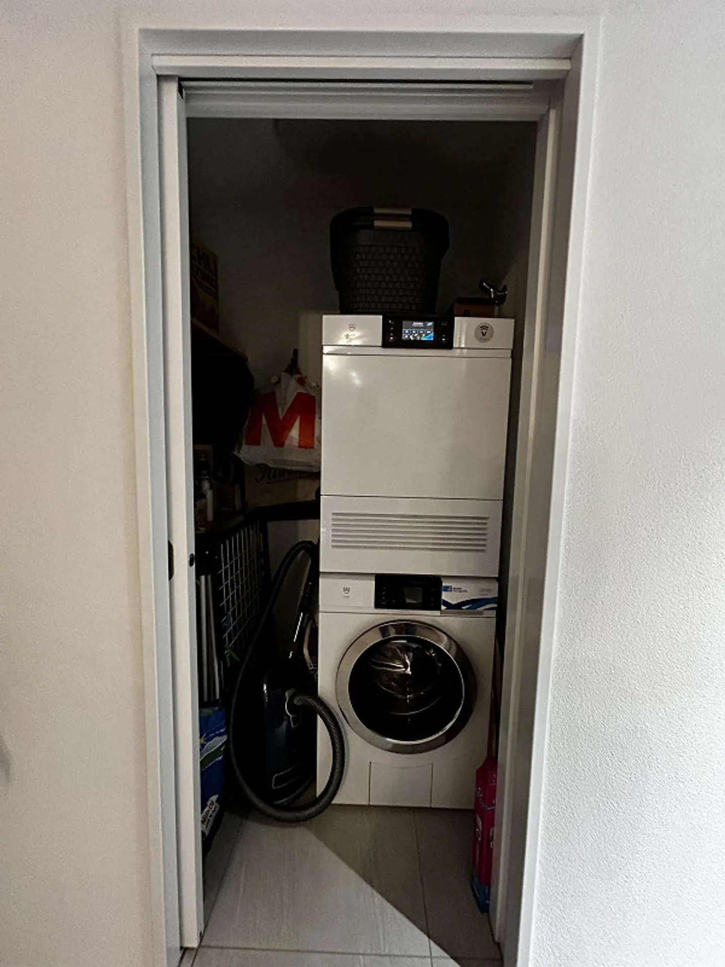 Moderne 2.5-Zimmer-Wohnung in Mels - Foto 11 von 12