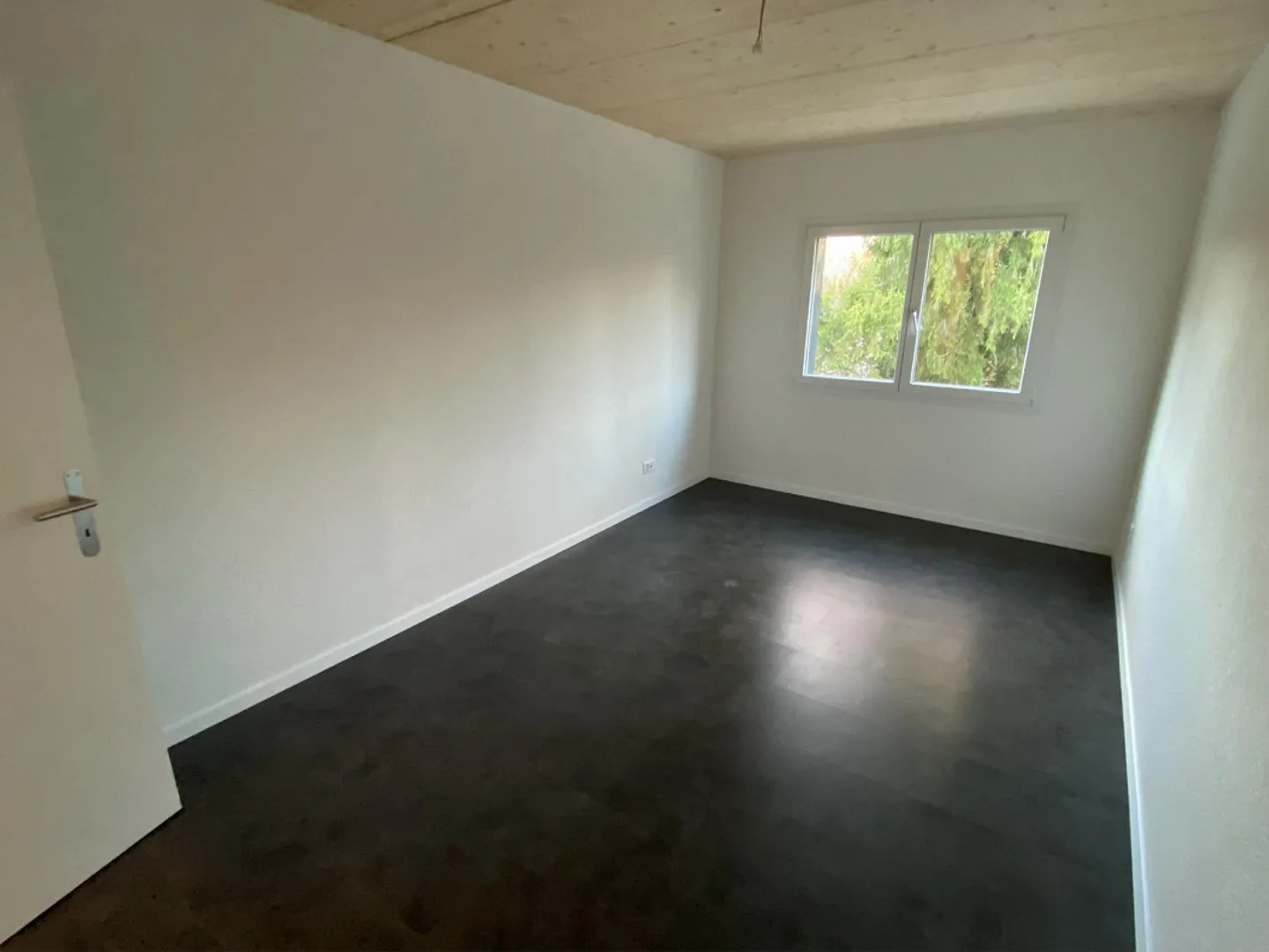 Geräumige Duplex-Wohnung in der Natur - Foto 7 von 18