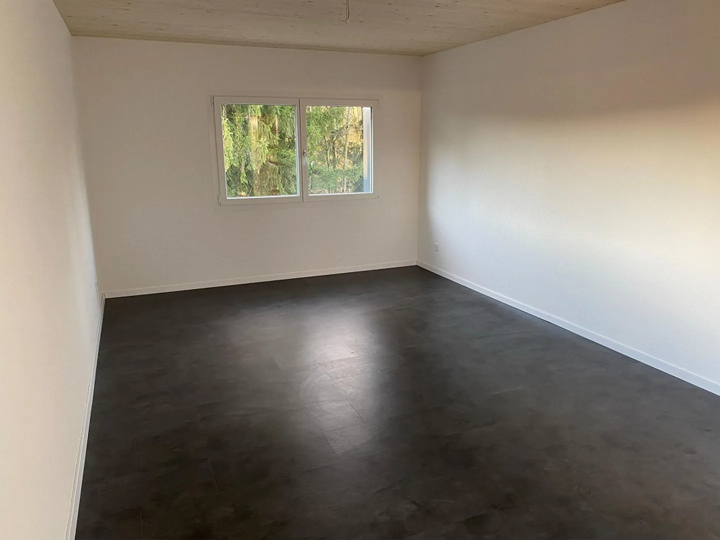 Geräumige Duplex-Wohnung in der Natur - Foto 8 von 18