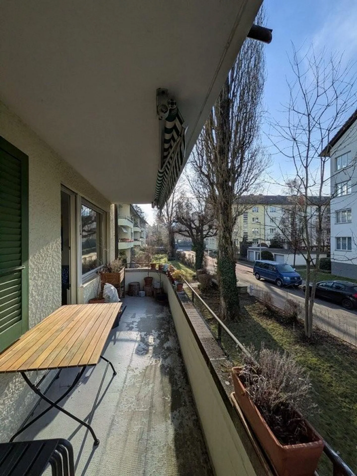 Quiet living in a central location - Photo 8 of 8