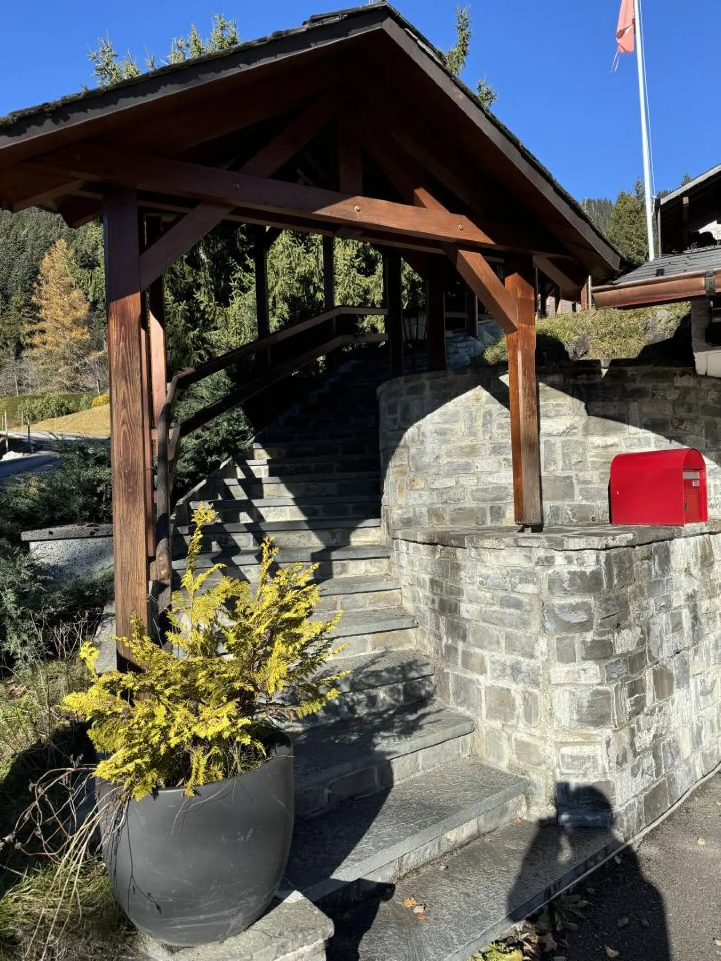 Chalet 8 camere a Chesières - Foto 18 di 27