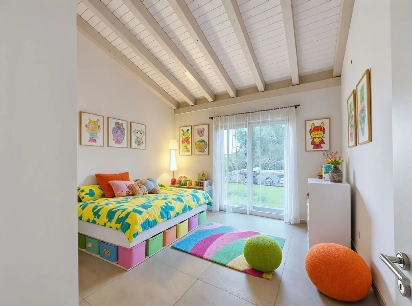 5-Zimmer-Haus - Foto 8 von 11