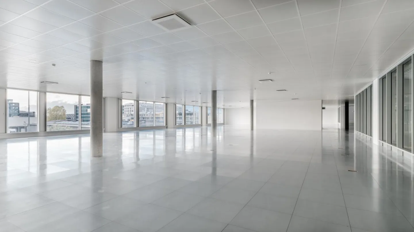 Superfici disponibili in un edificio recente di alta gamma - Plan-les-Ouates - Da 250 m2 - Foto 6 di 7