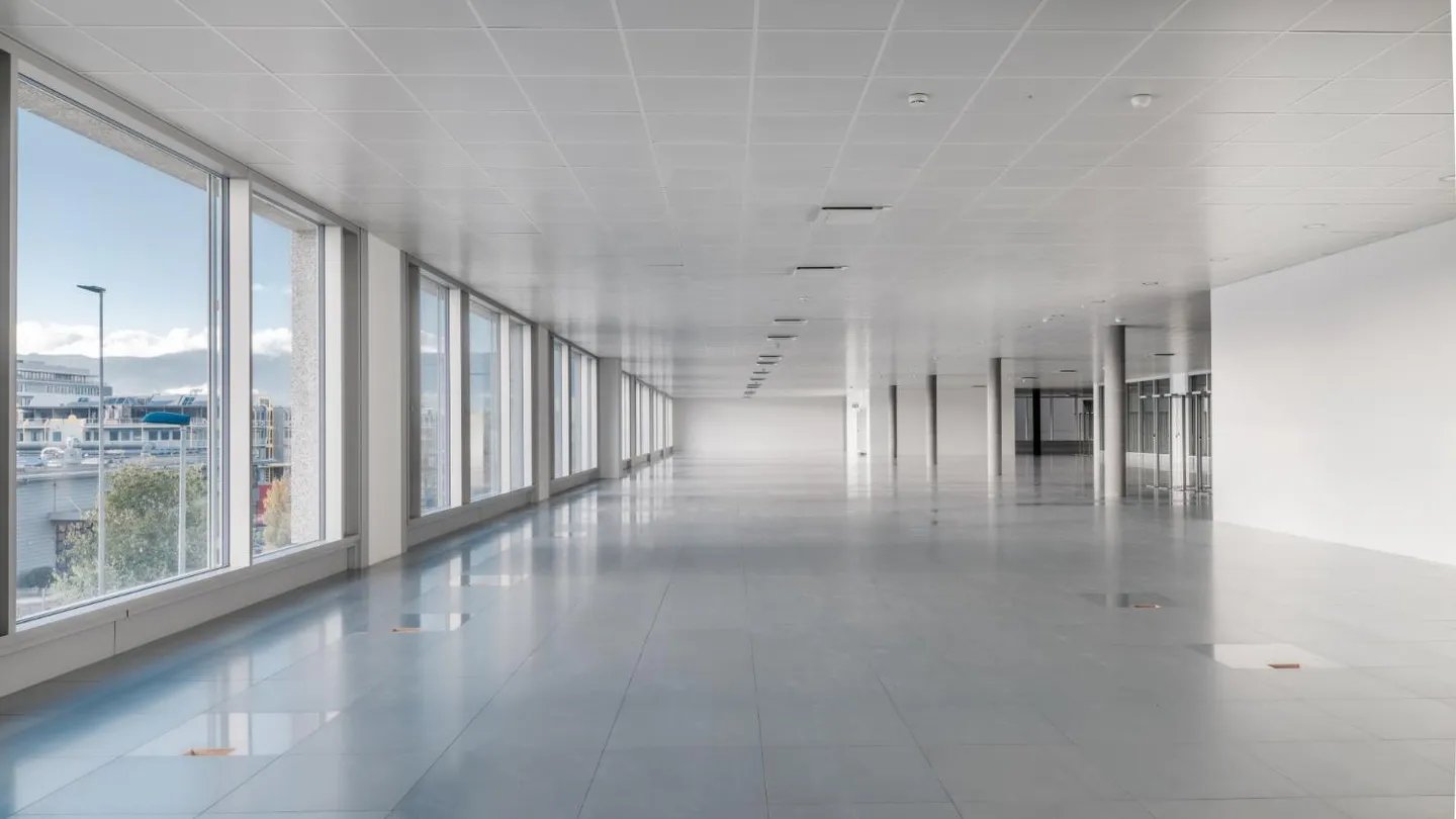 Superfici disponibili in un edificio recente di alta gamma - Plan-les-Ouates - Da 250 m2 - Foto 7 di 7