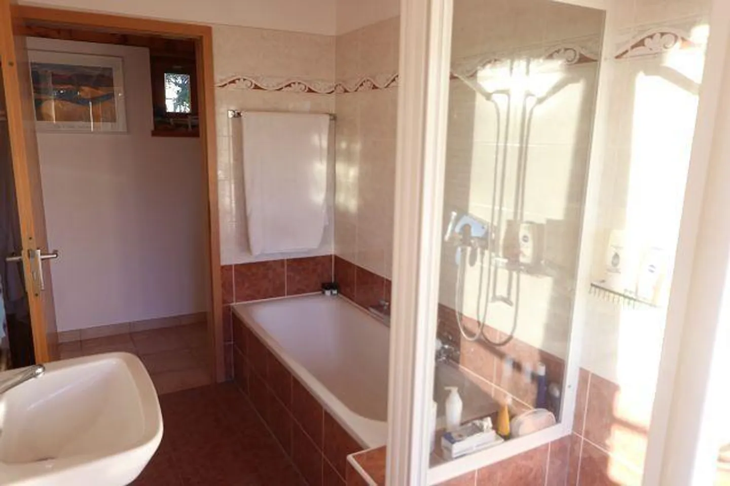 Charmante Villa con Piscina ad Astano - Foto 14 di 33