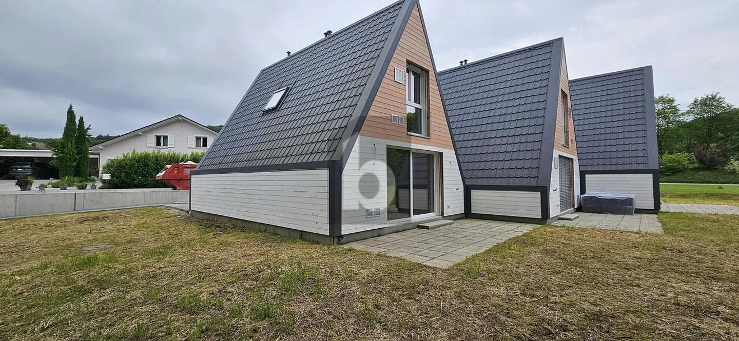 Charming Eco-Friendly Villas - Photo 1 of 6