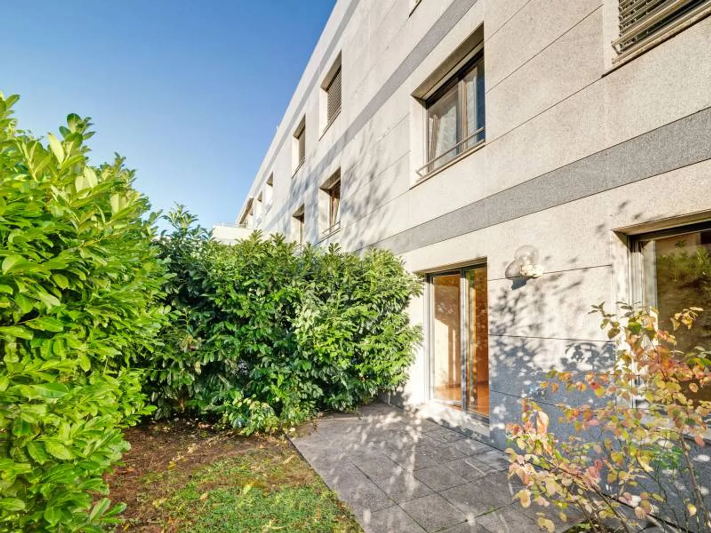 5-room apartment - Photo 9 of 9