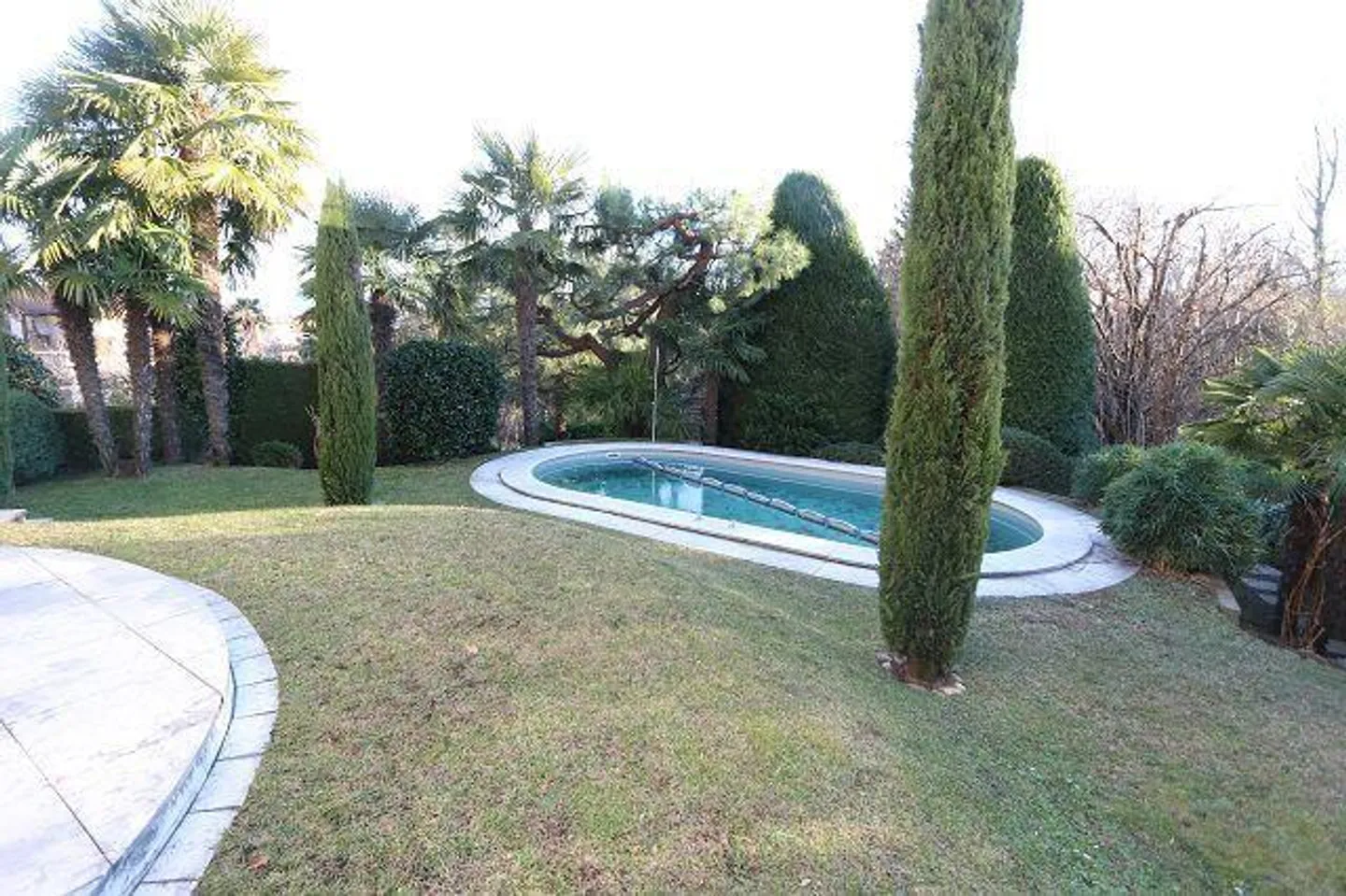 Charmante Villa con Piscina ad Astano - Foto 21 di 33
