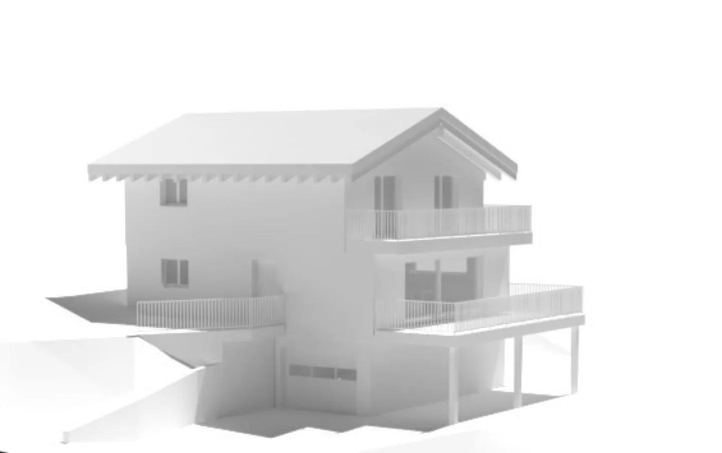 Villa d'Exception à Veysonnaz - Photo 6 sur 9